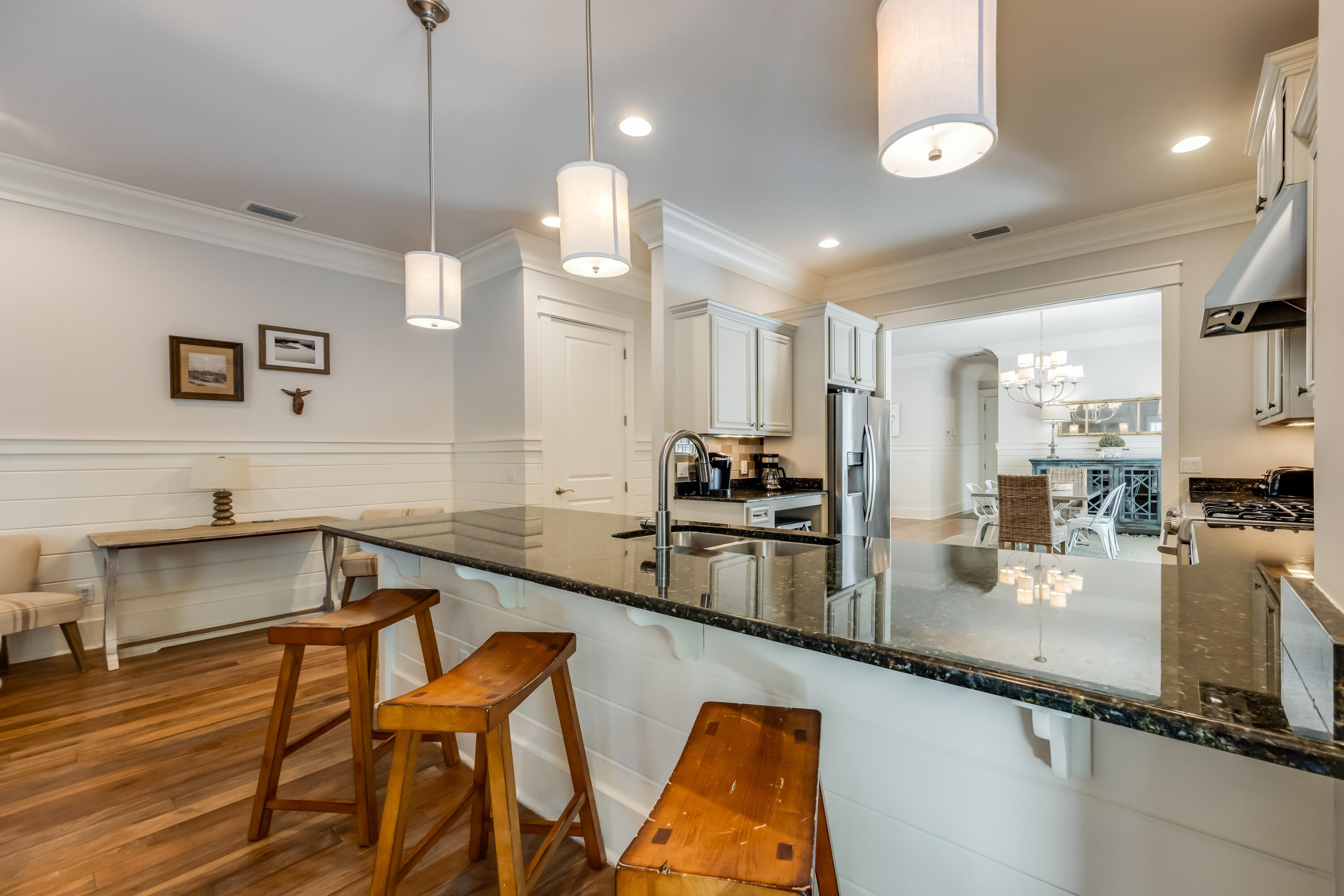 WATERSOUND WEST BEACH - Residential
