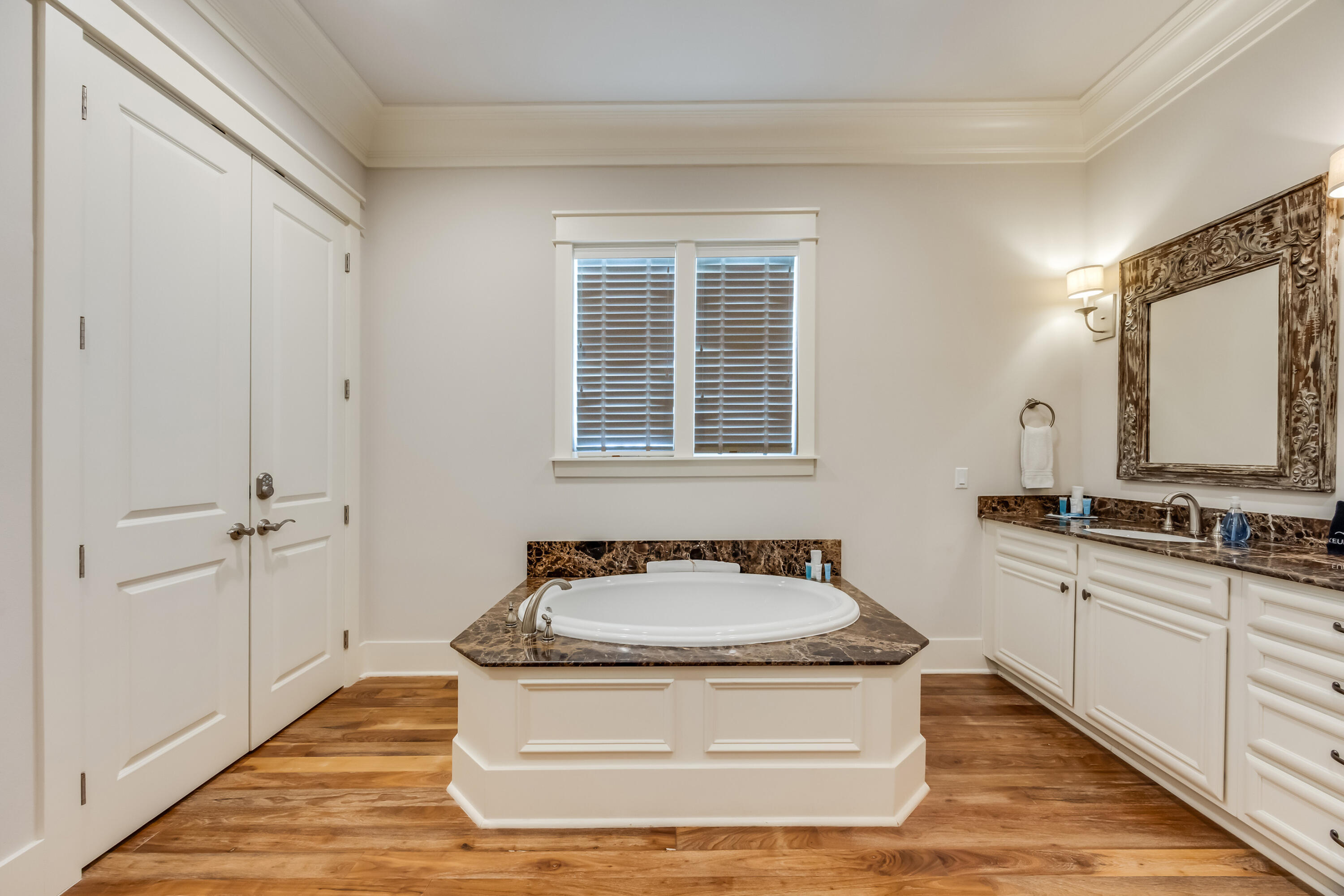 WATERSOUND WEST BEACH - Residential