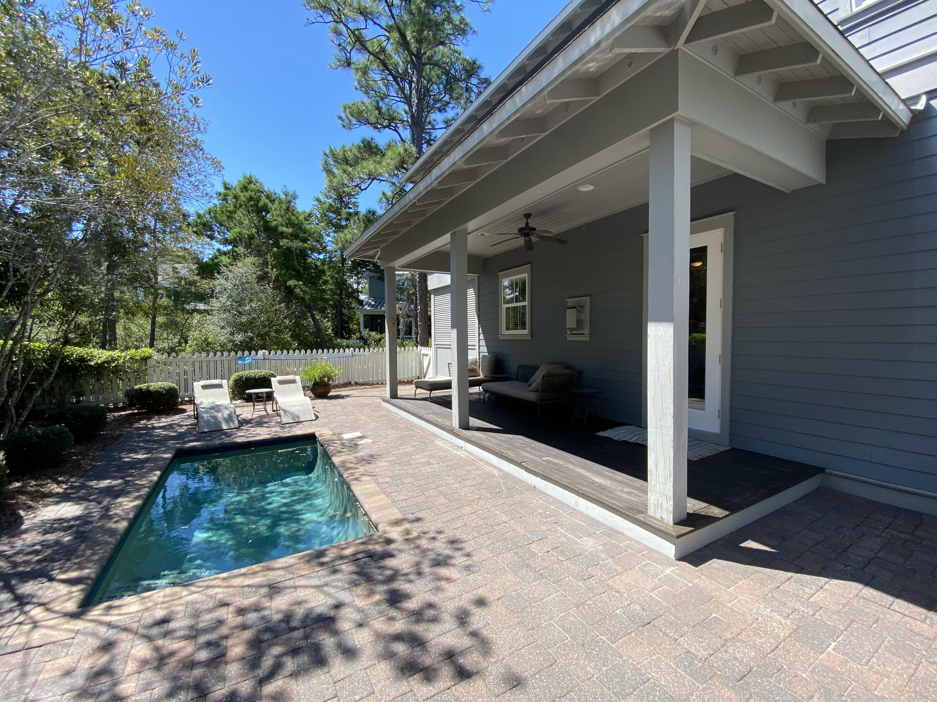 WATERSOUND WEST BEACH - Residential