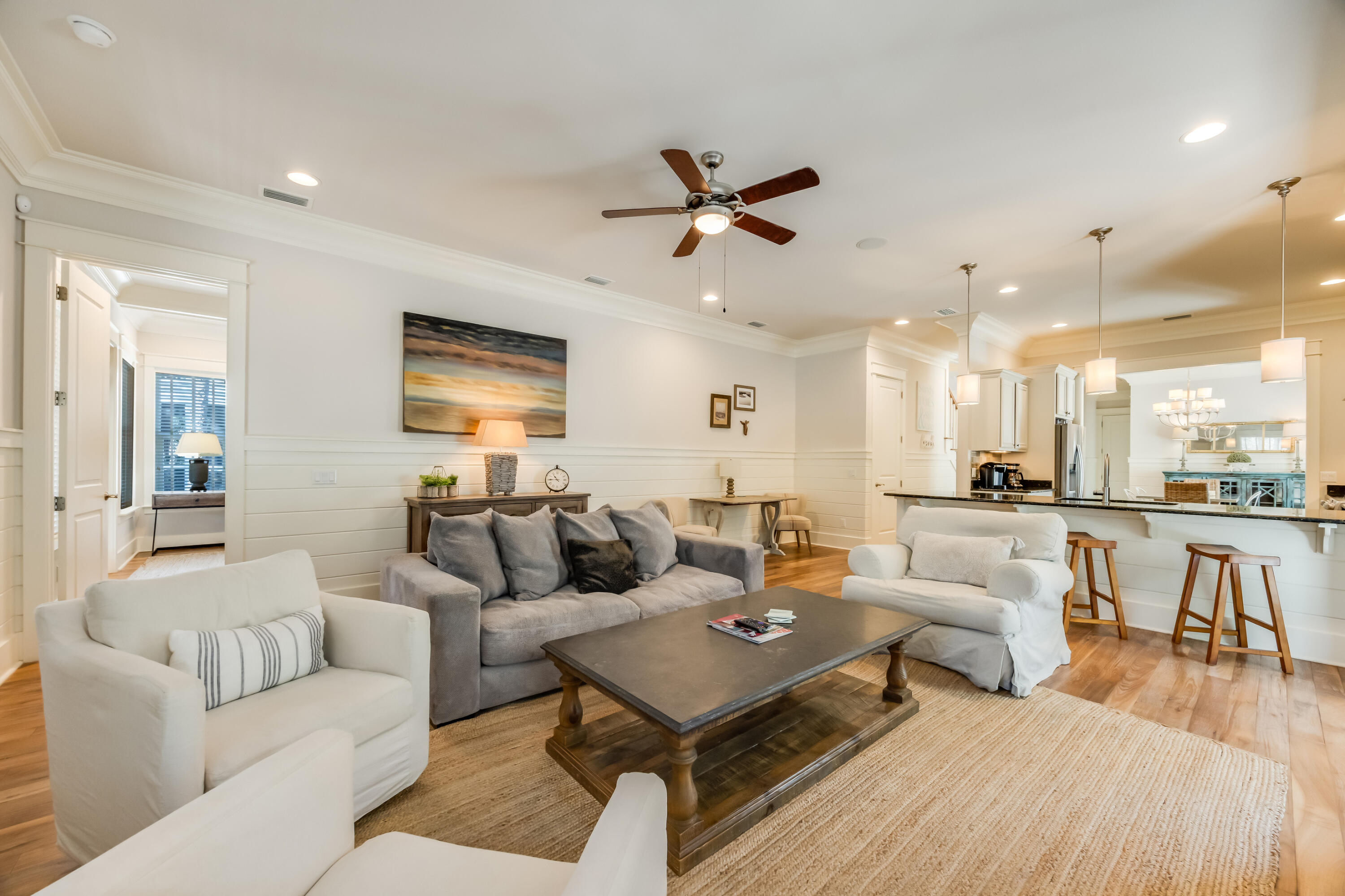 WATERSOUND WEST BEACH - Residential
