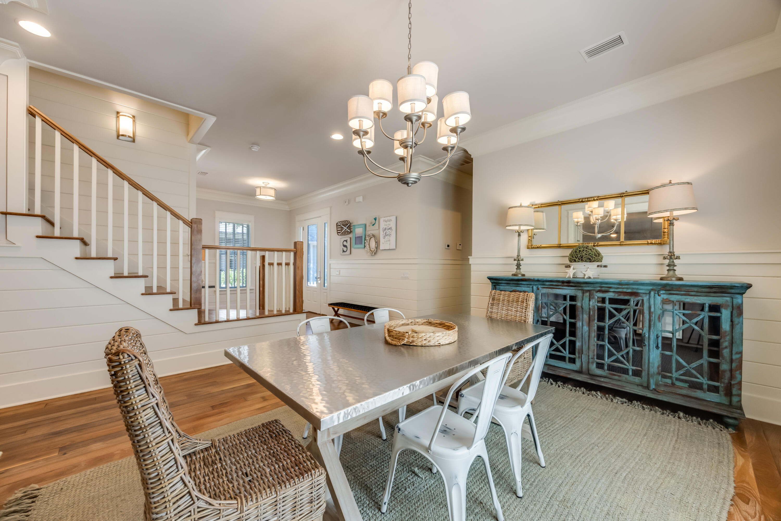 WATERSOUND WEST BEACH - Residential
