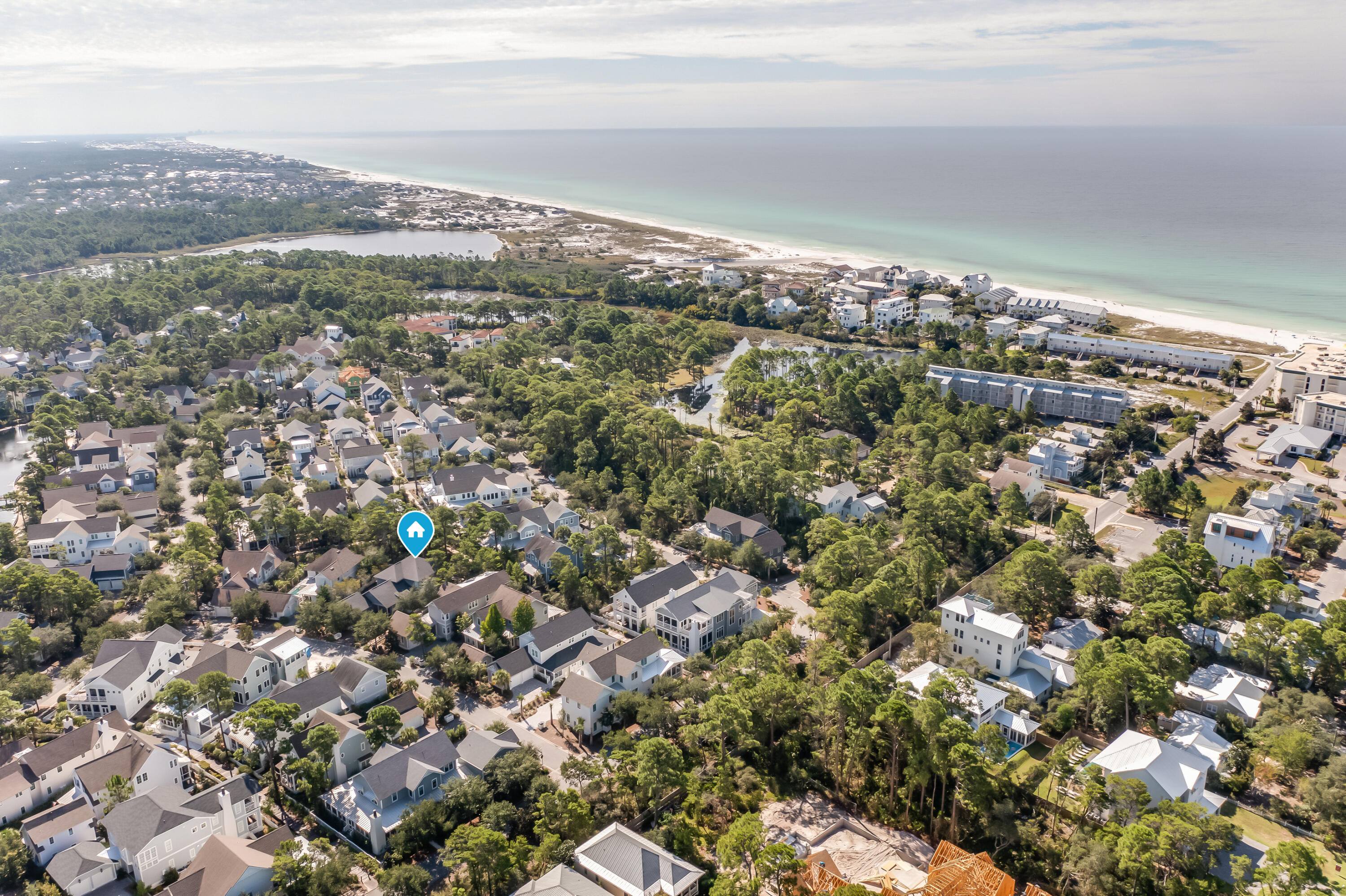 WATERSOUND WEST BEACH - Residential