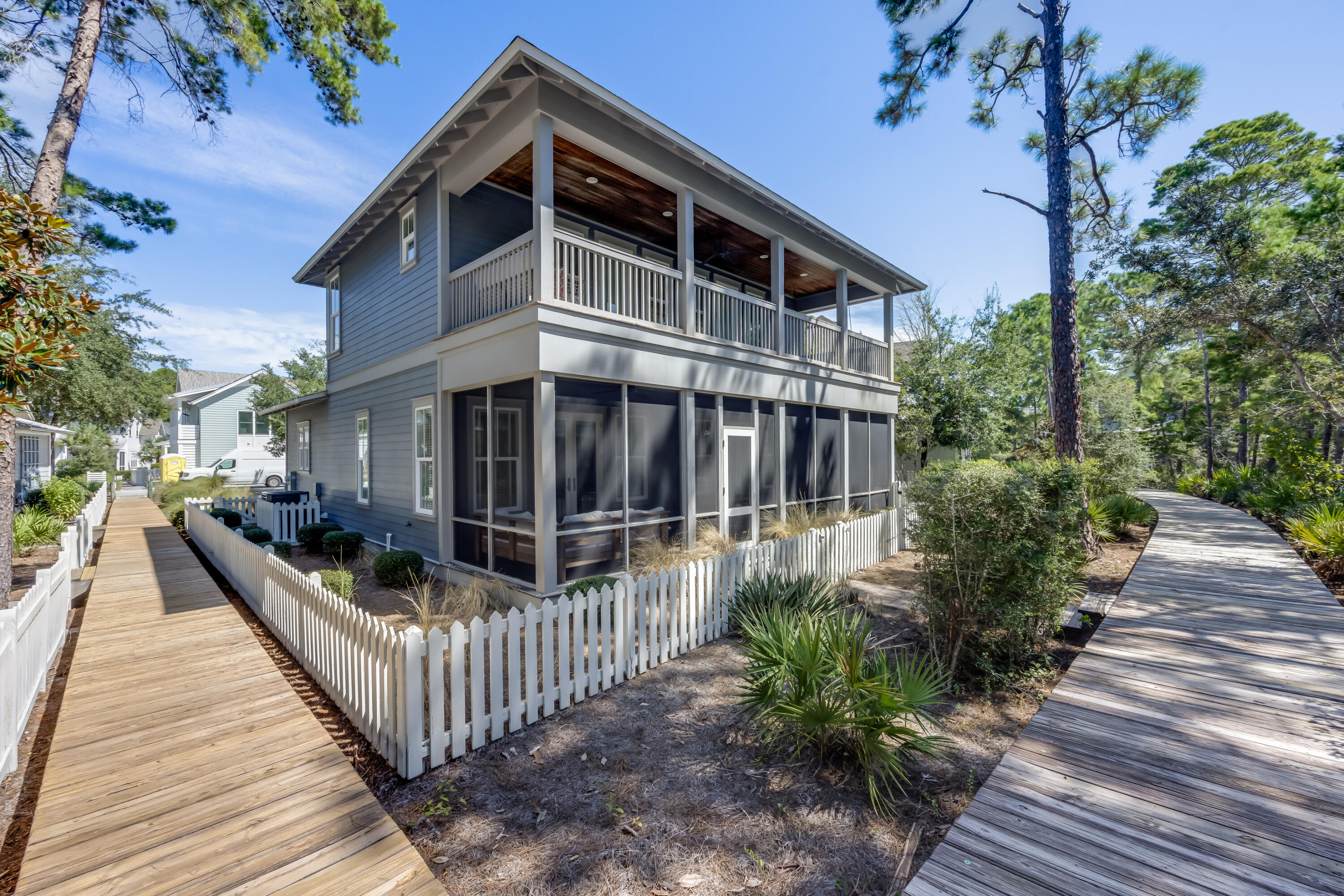 WATERSOUND WEST BEACH - Residential