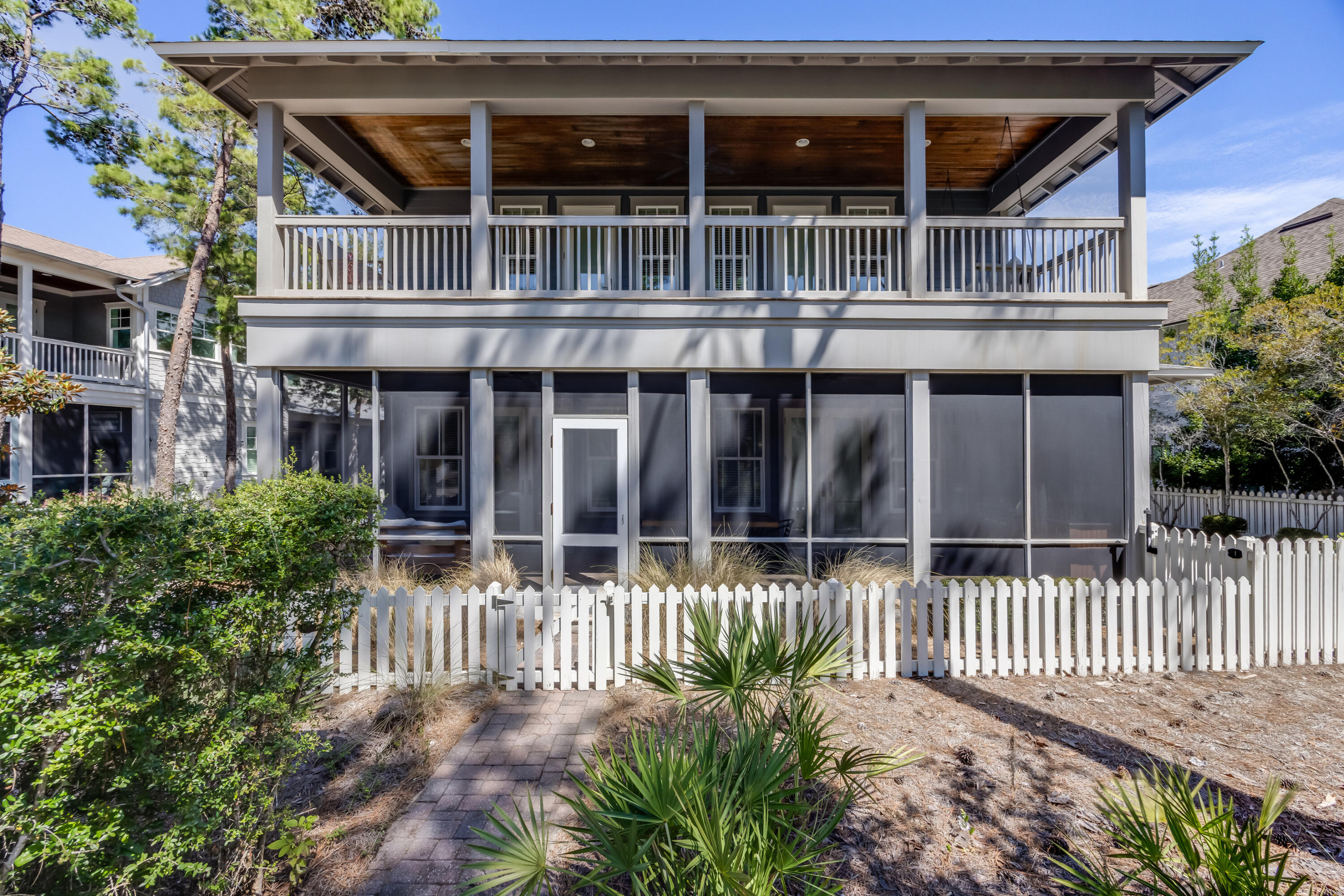 WATERSOUND WEST BEACH - Residential