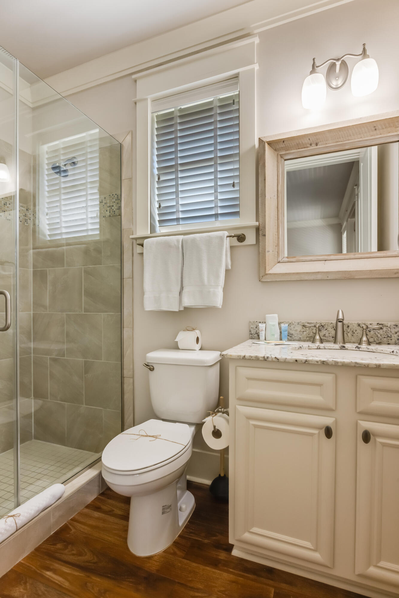WATERSOUND WEST BEACH - Residential
