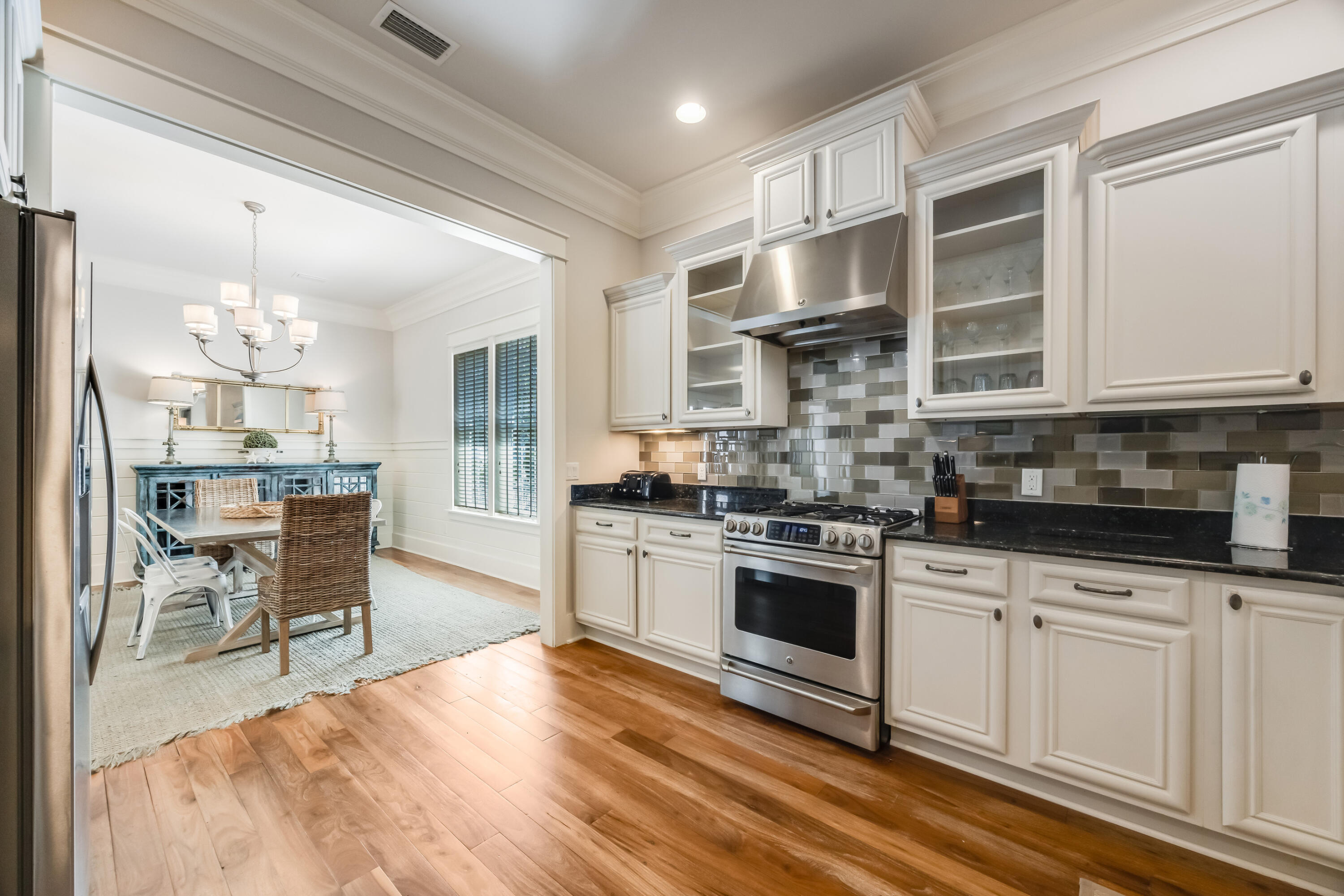 WATERSOUND WEST BEACH - Residential