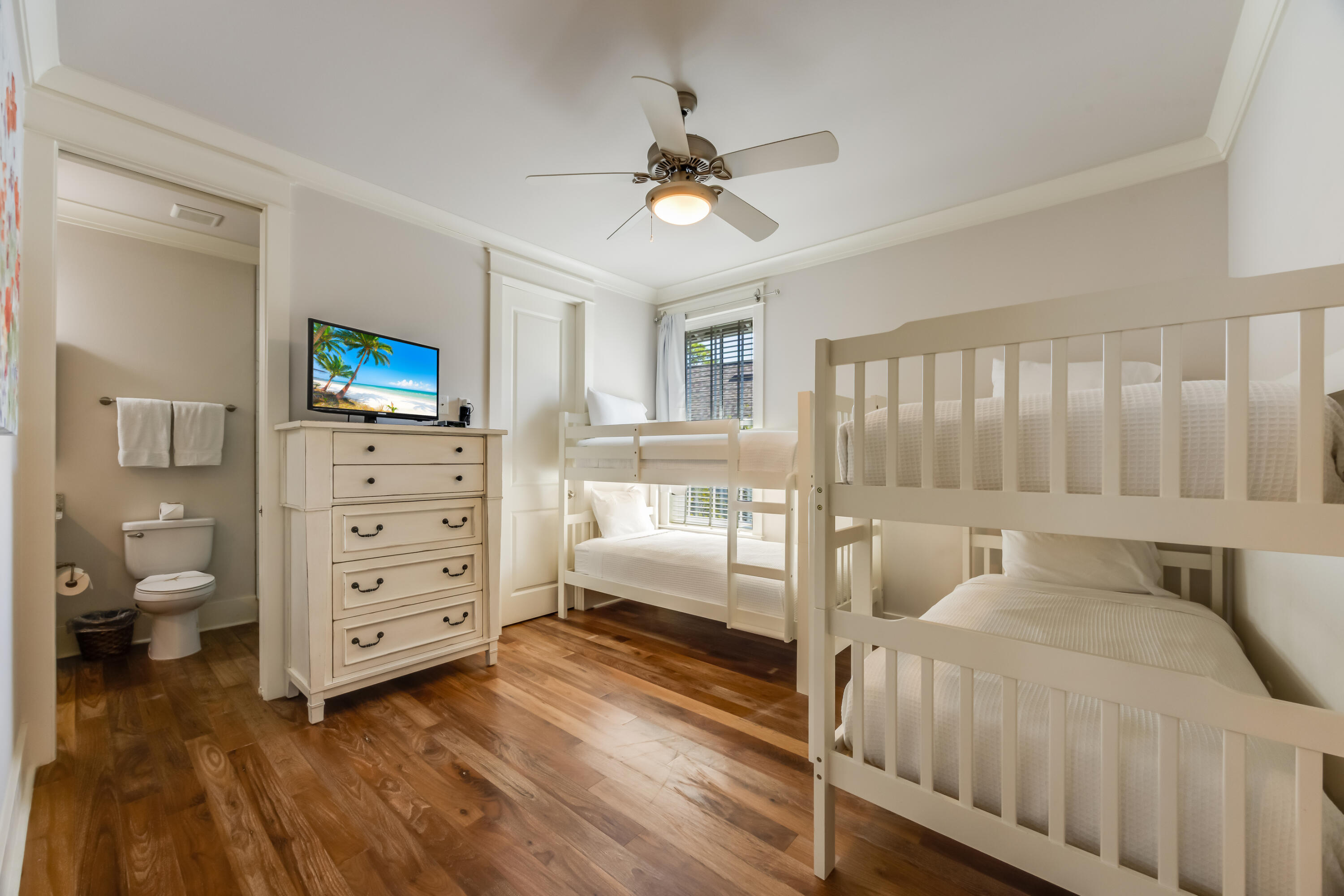 WATERSOUND WEST BEACH - Residential
