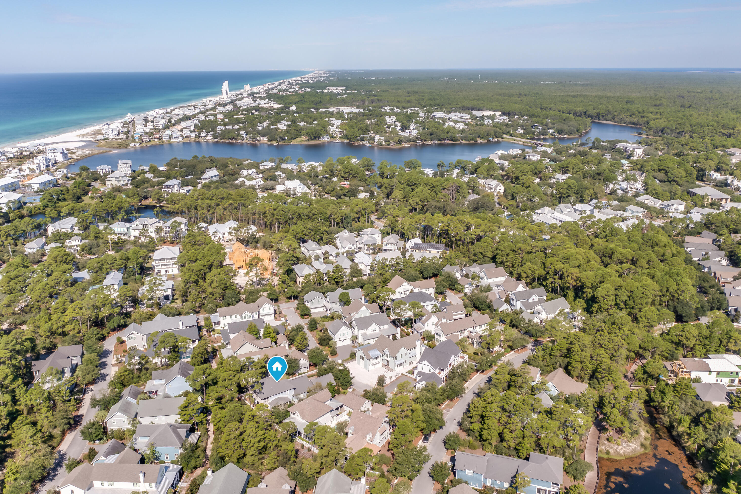WATERSOUND WEST BEACH - Residential