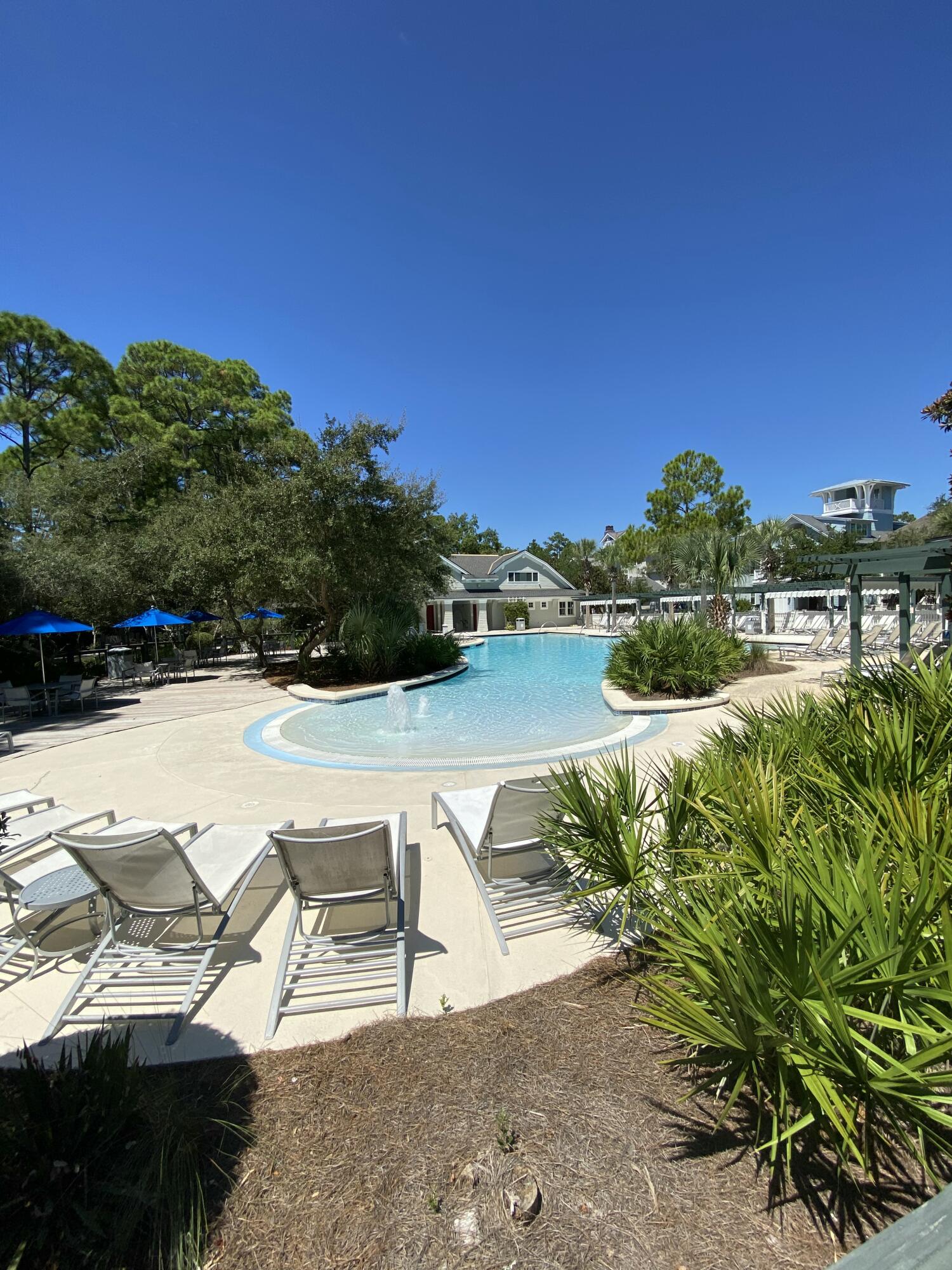 WATERSOUND WEST BEACH - Residential