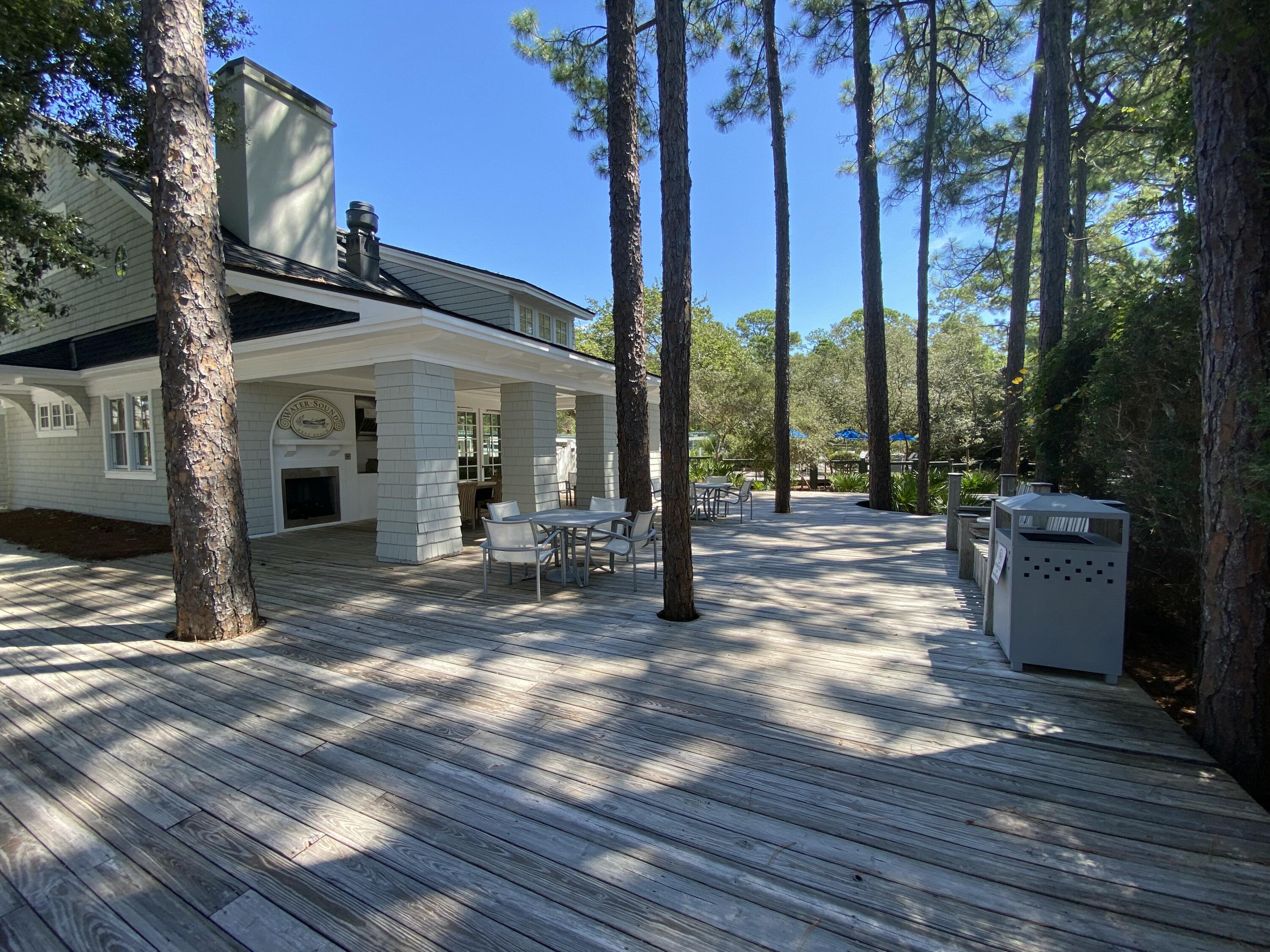WATERSOUND WEST BEACH - Residential