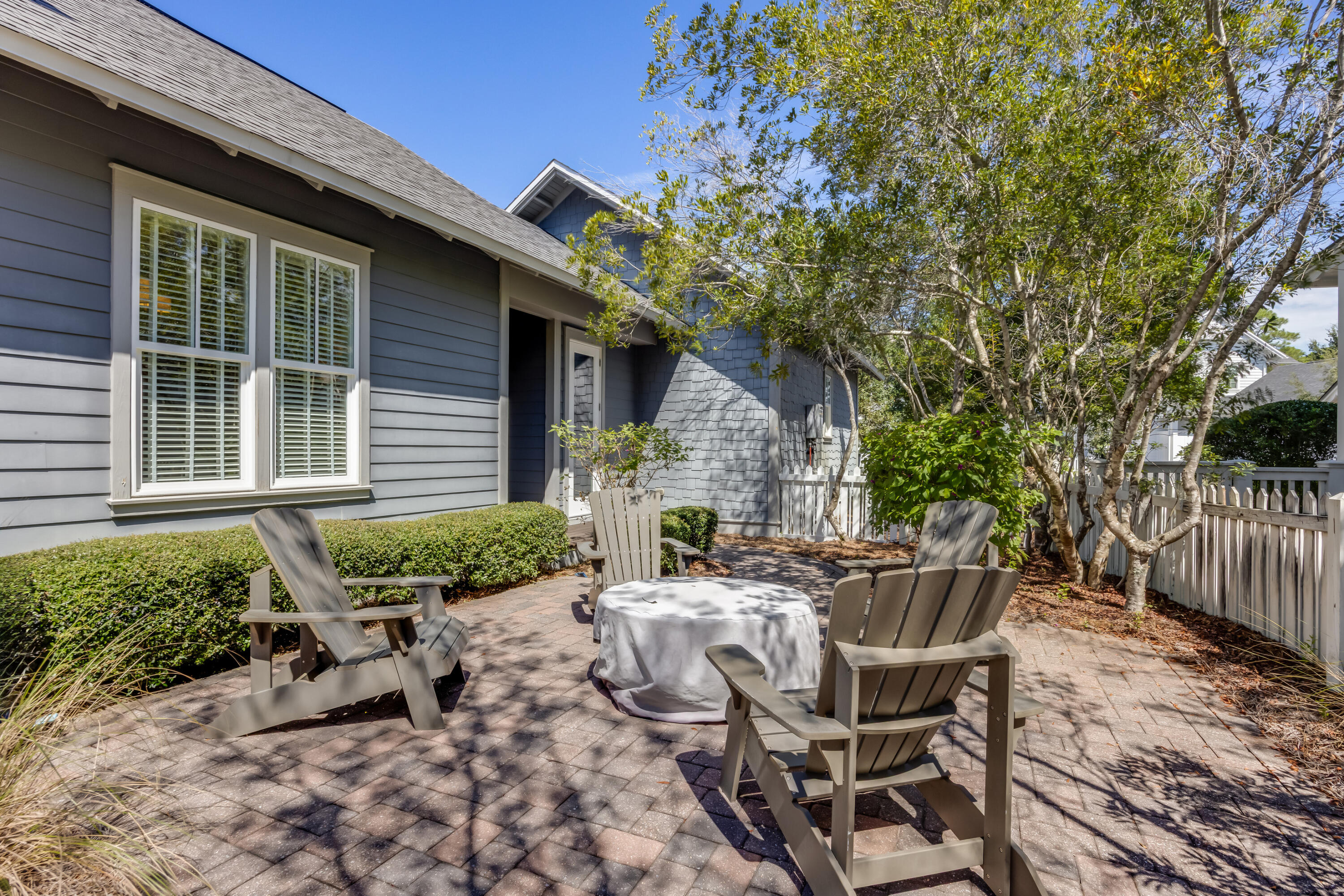 WATERSOUND WEST BEACH - Residential