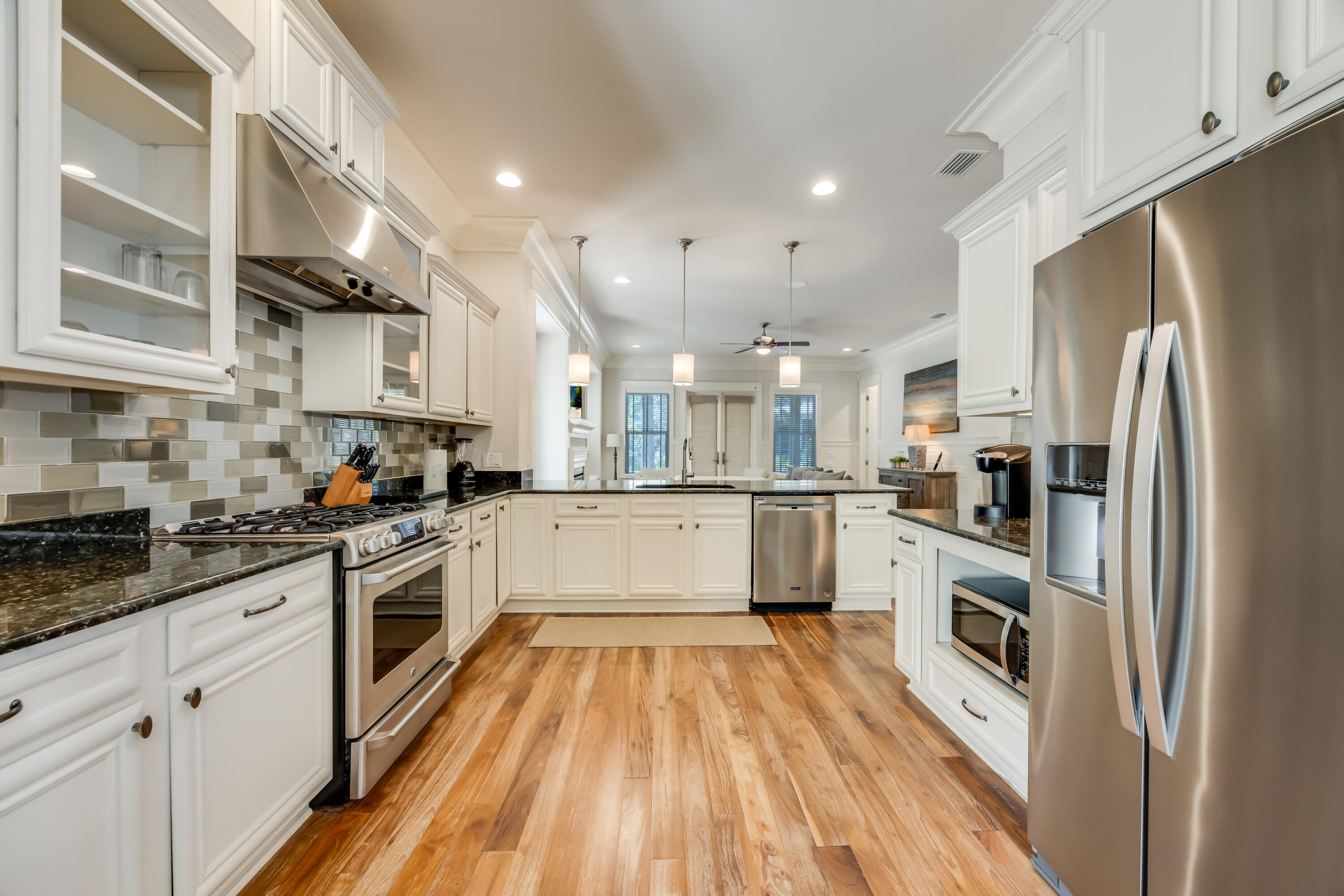 WATERSOUND WEST BEACH - Residential