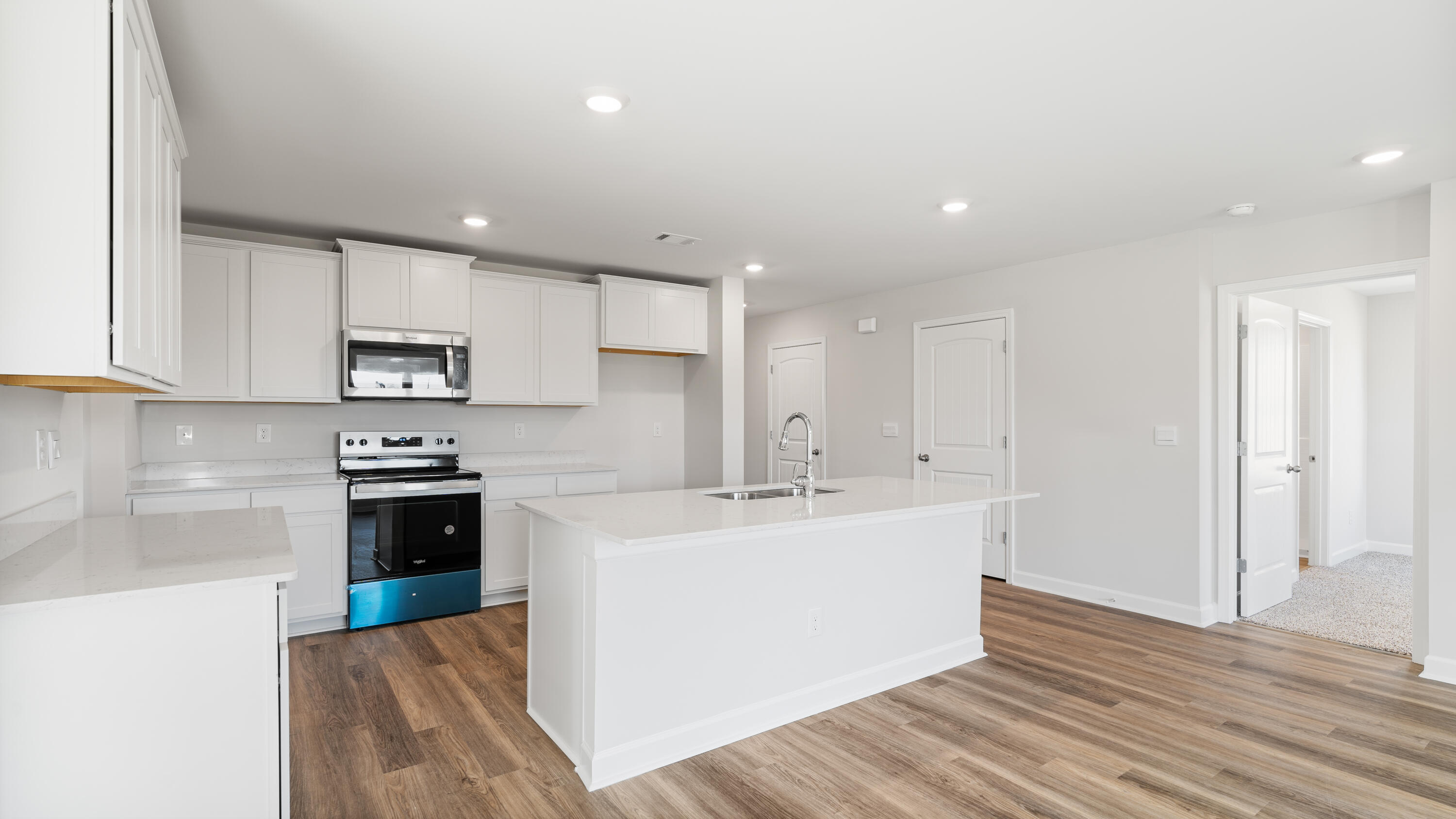 Charlie Day Estates - Residential