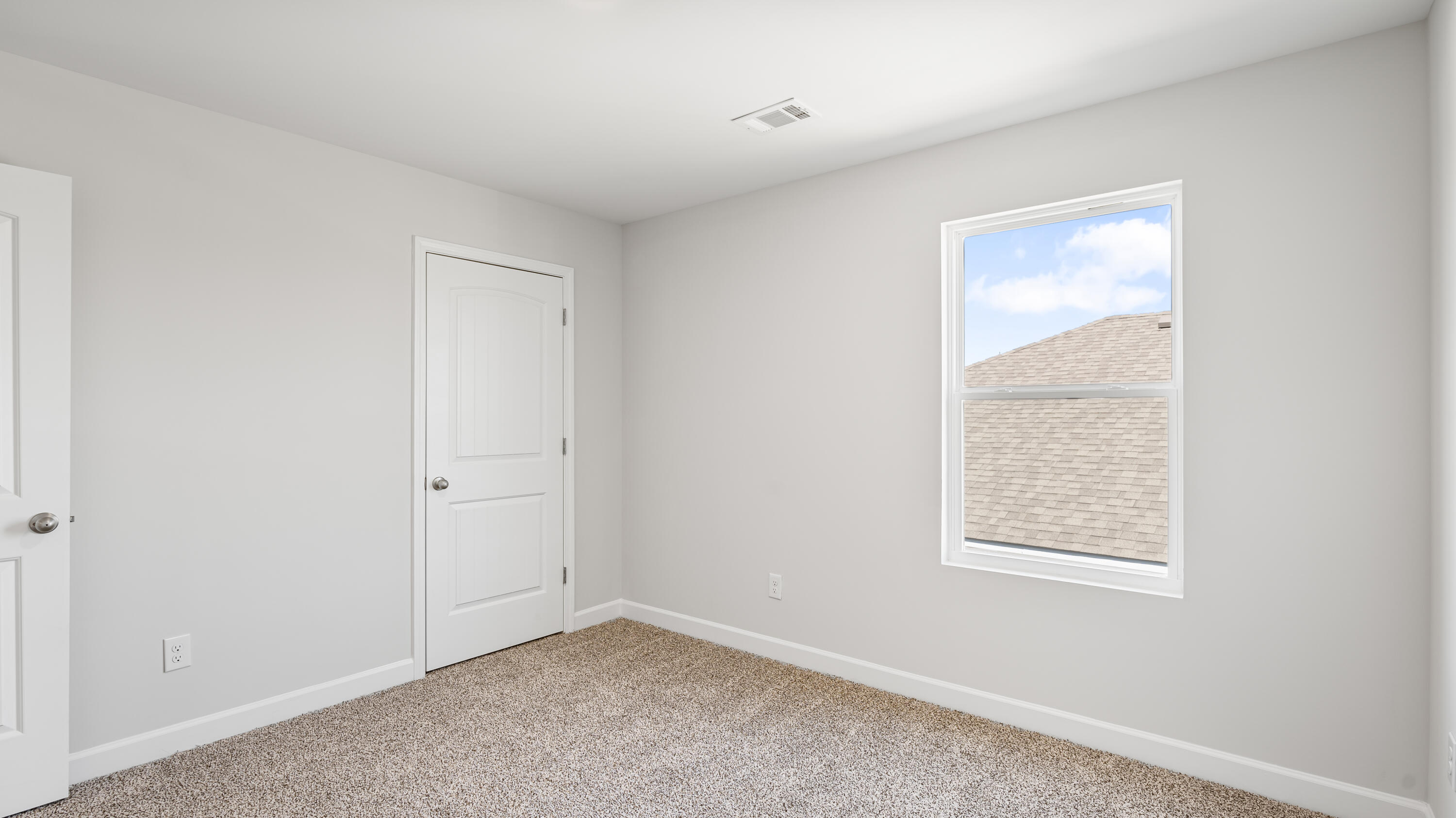 Charlie Day Estates - Residential