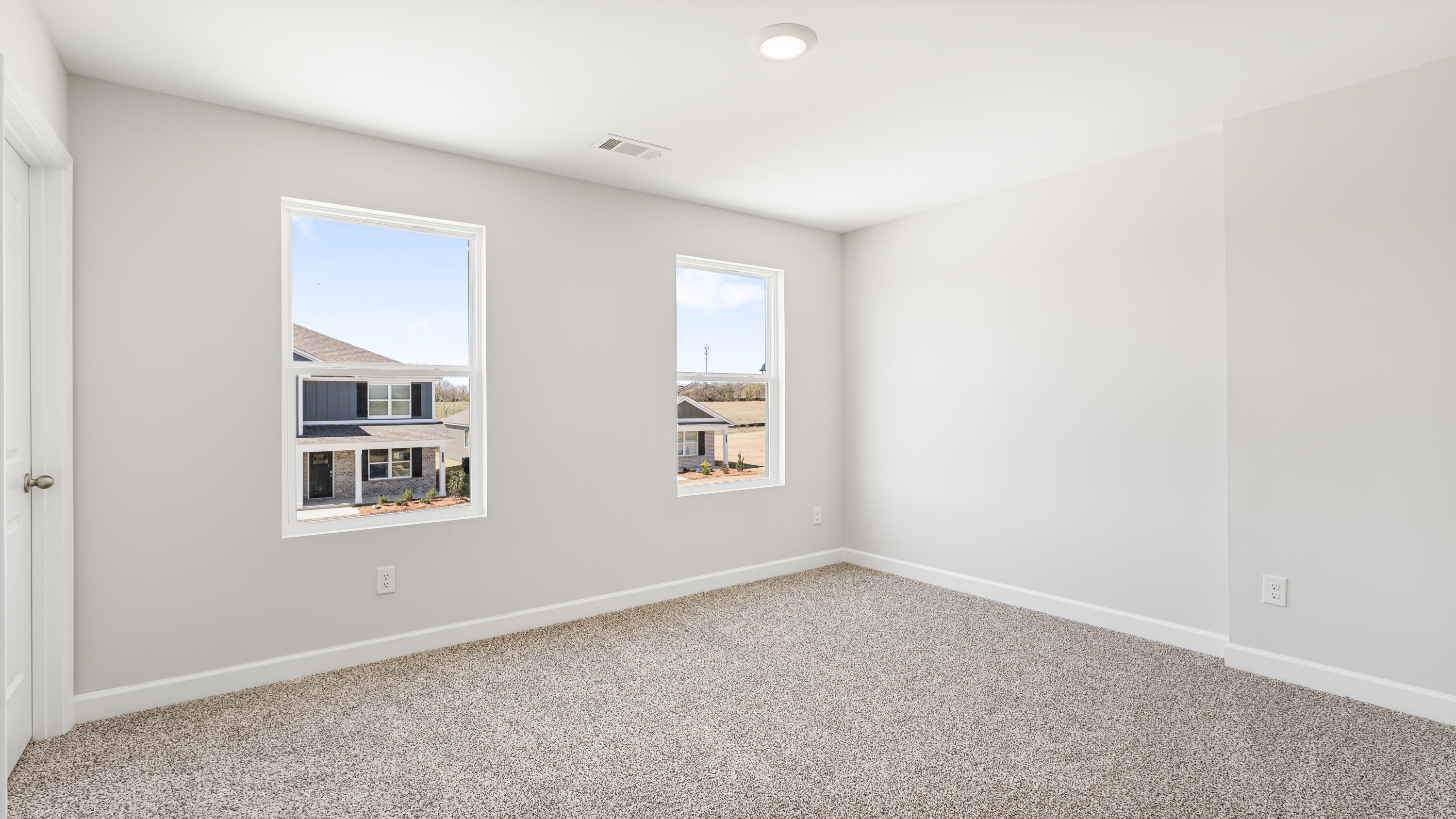 Charlie Day Estates - Residential