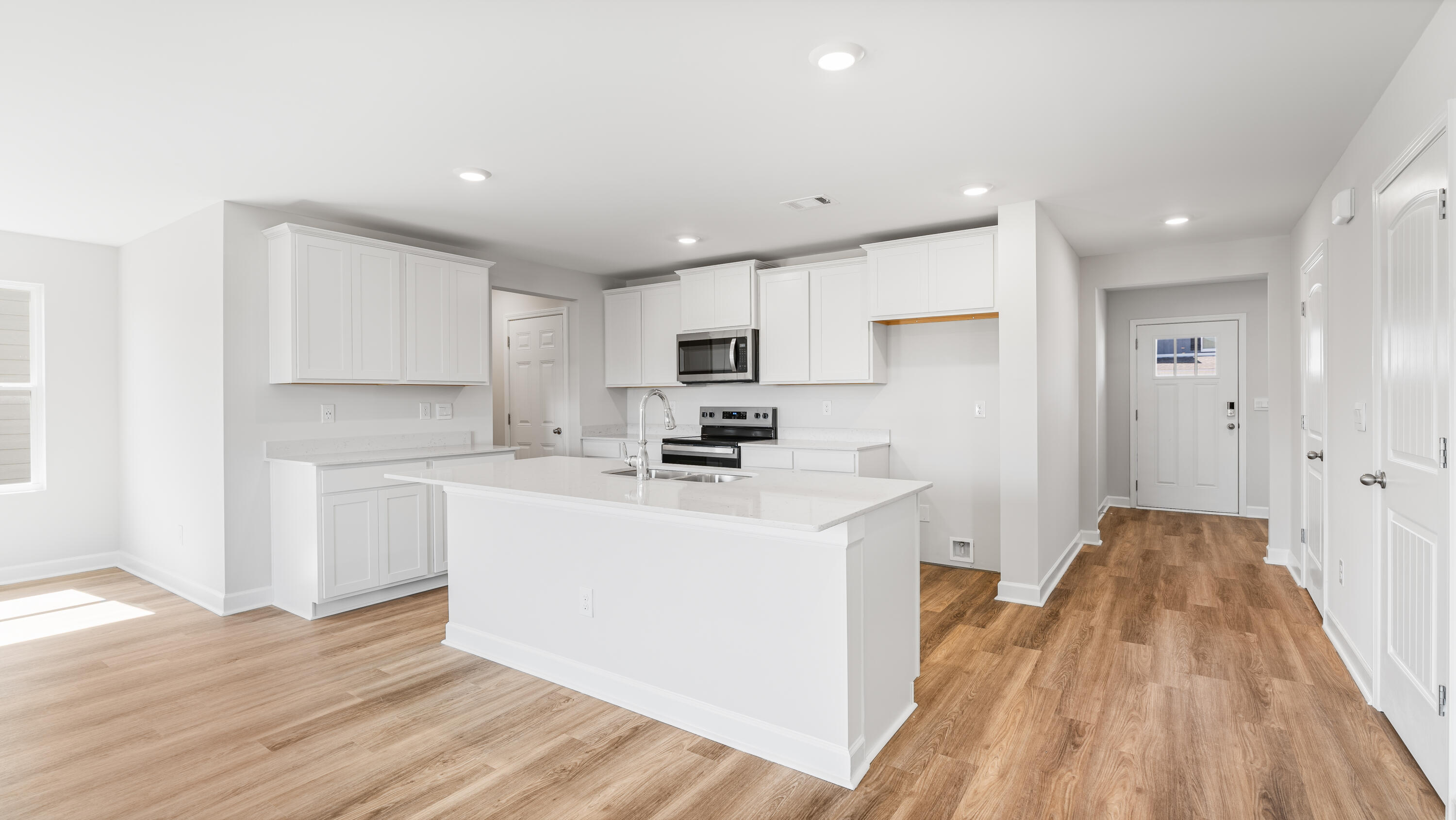 Charlie Day Estates - Residential