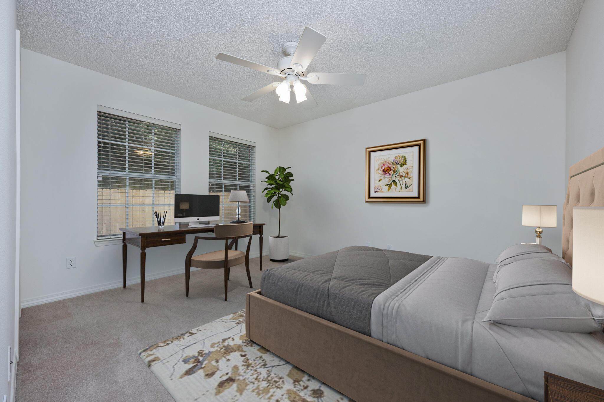 N Enclave - Residential