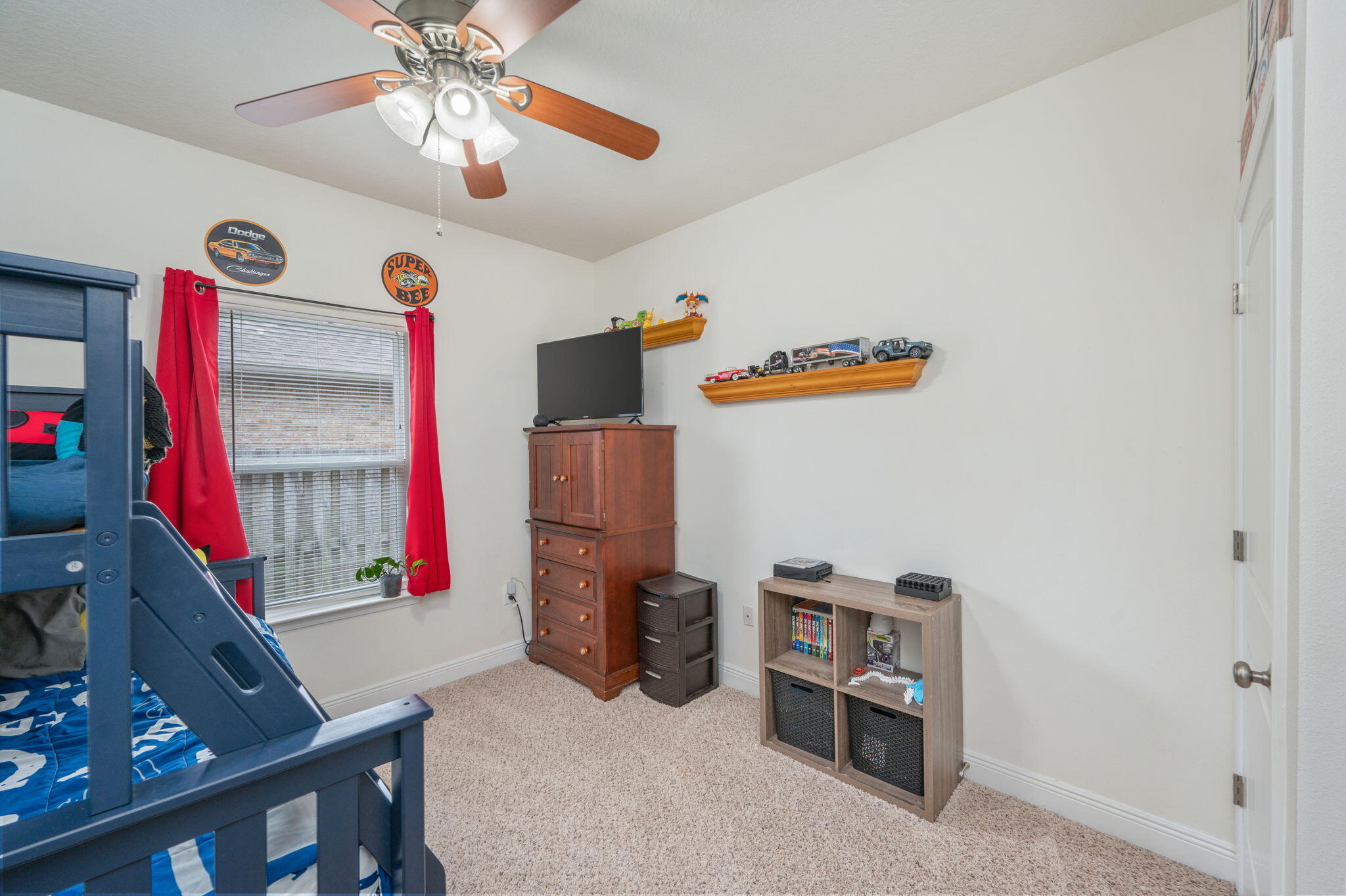 Redstone Commons - Residential