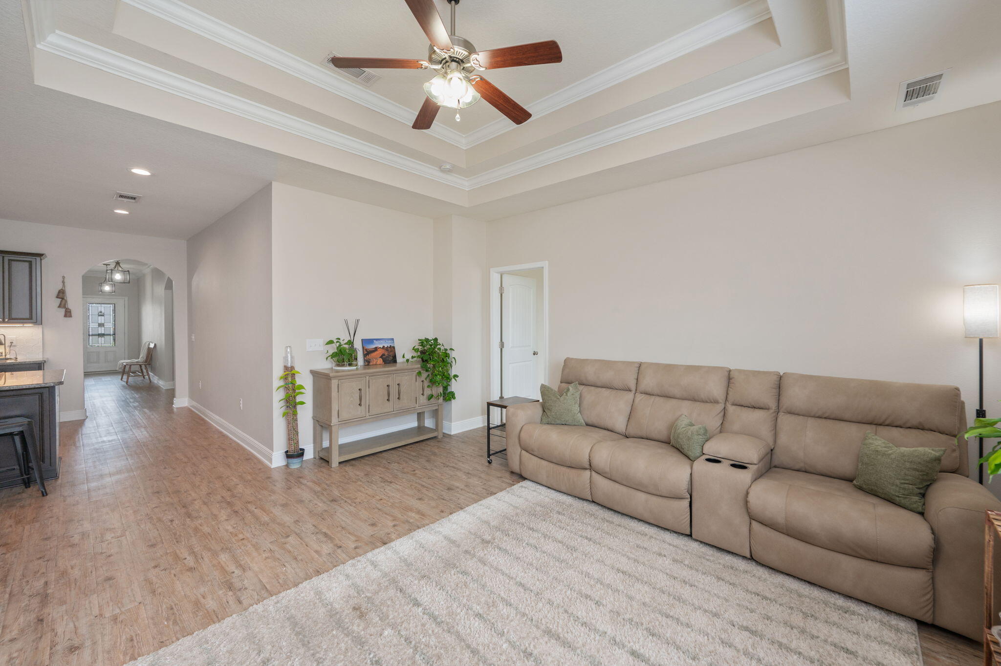 Redstone Commons - Residential