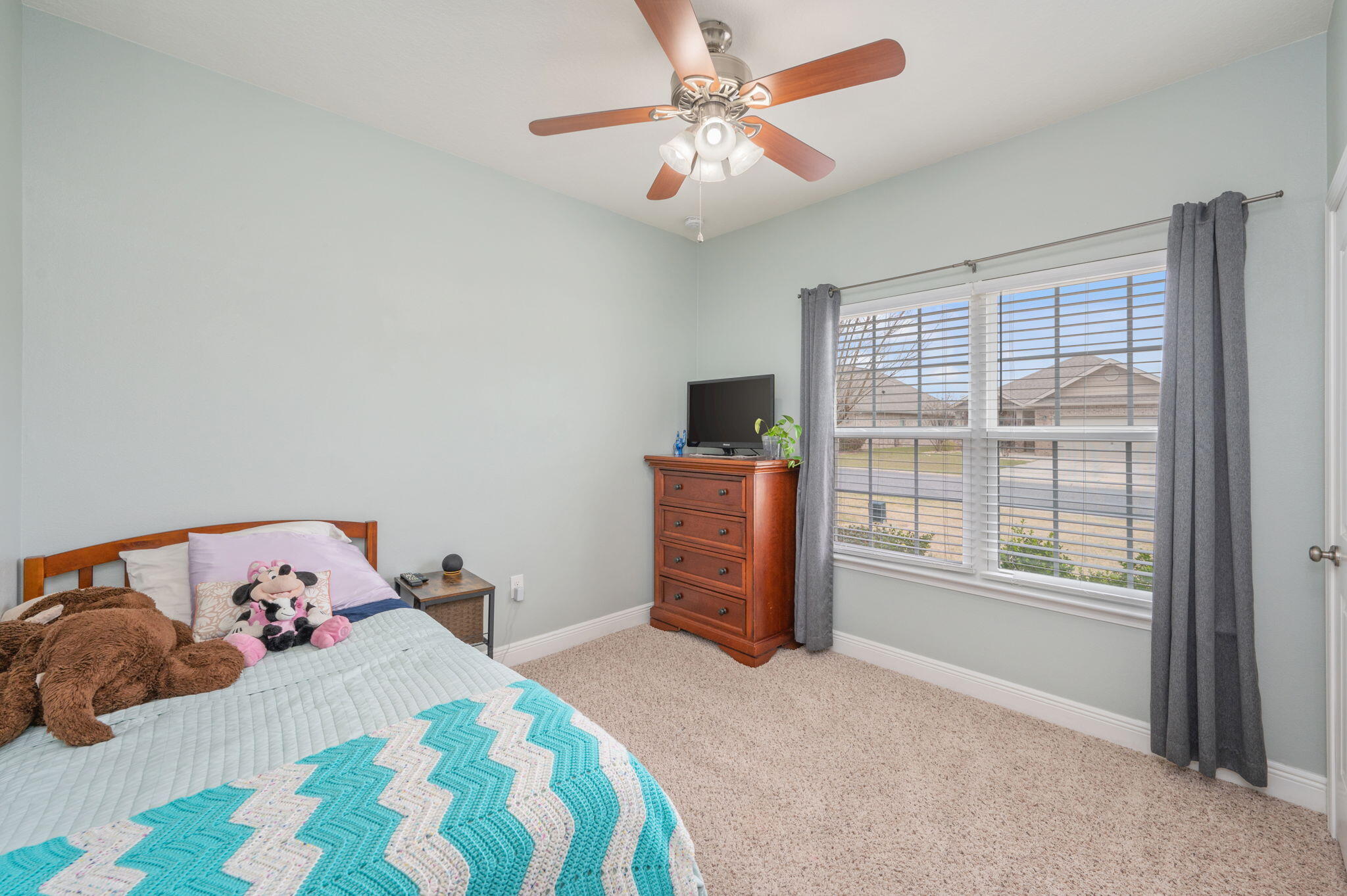 Redstone Commons - Residential