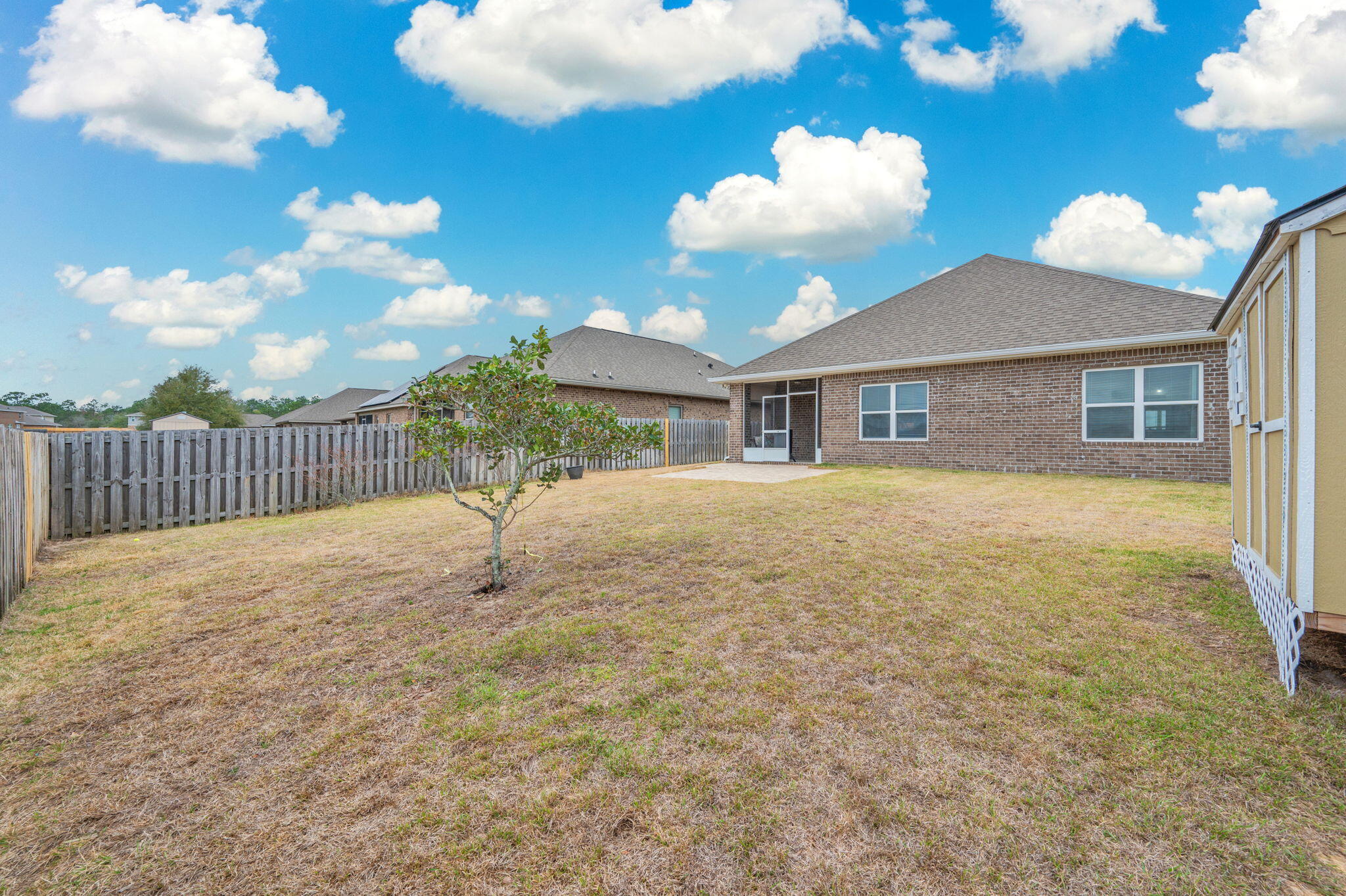 Redstone Commons - Residential