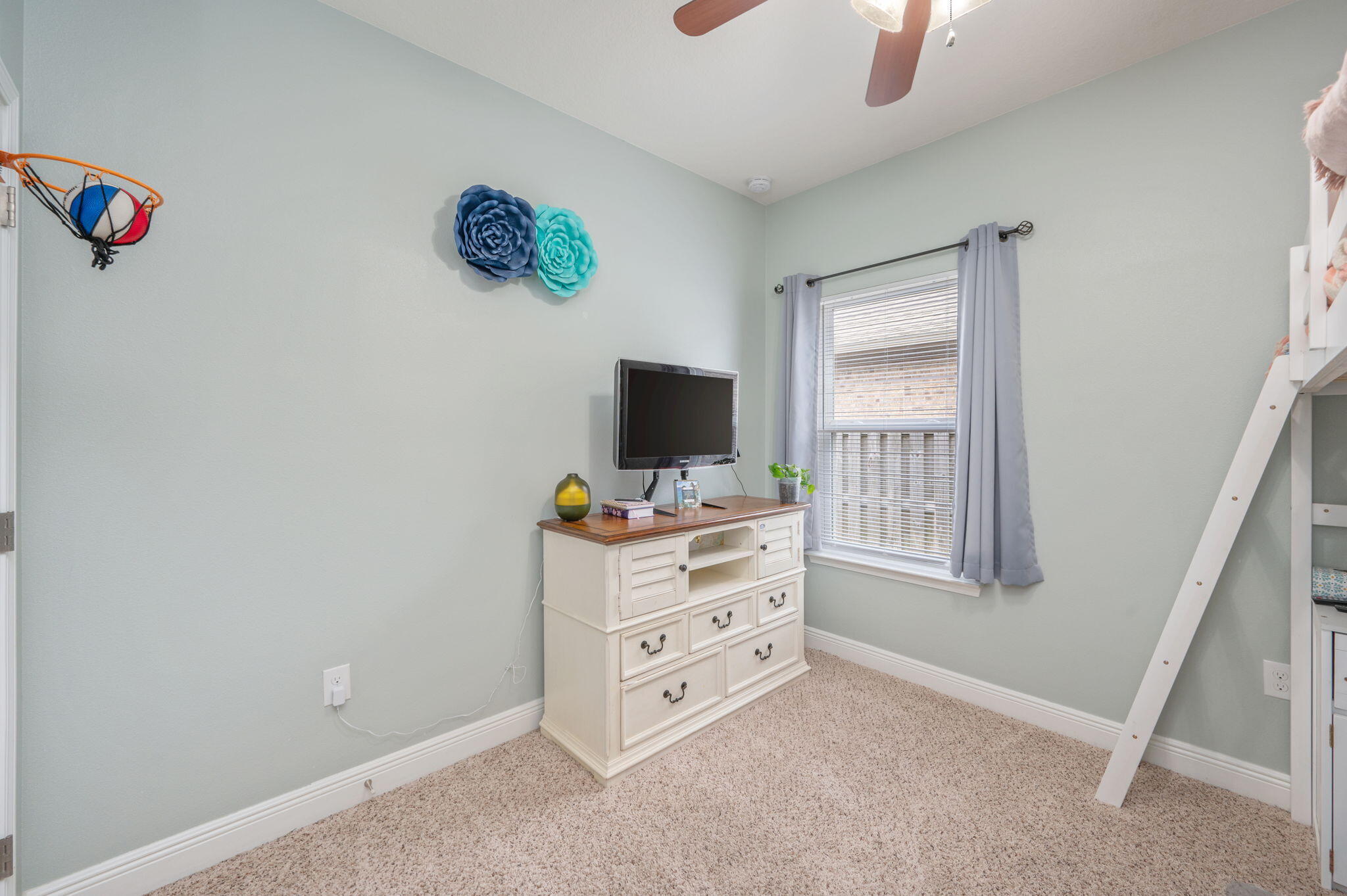 Redstone Commons - Residential