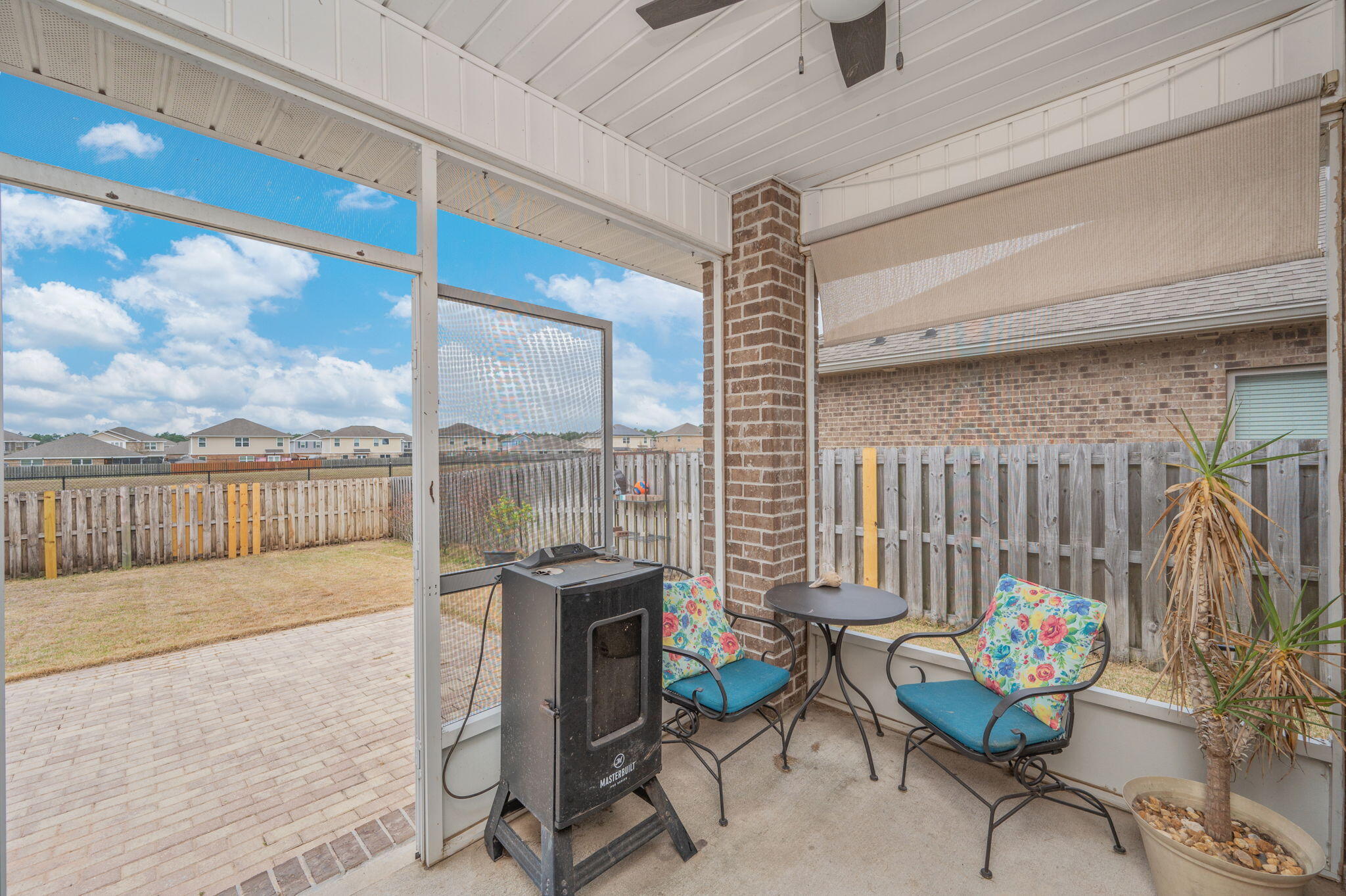 Redstone Commons - Residential