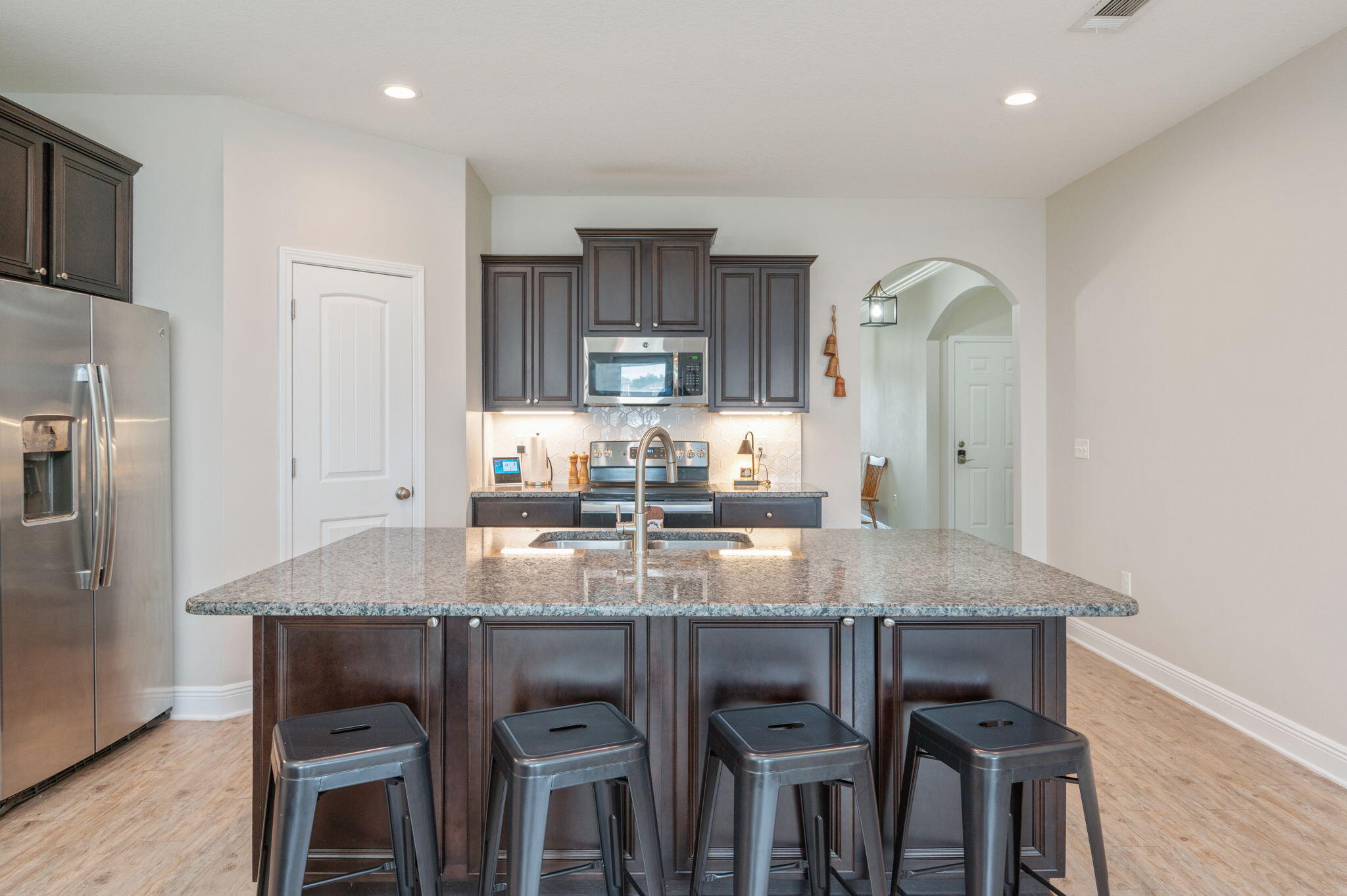 Redstone Commons - Residential