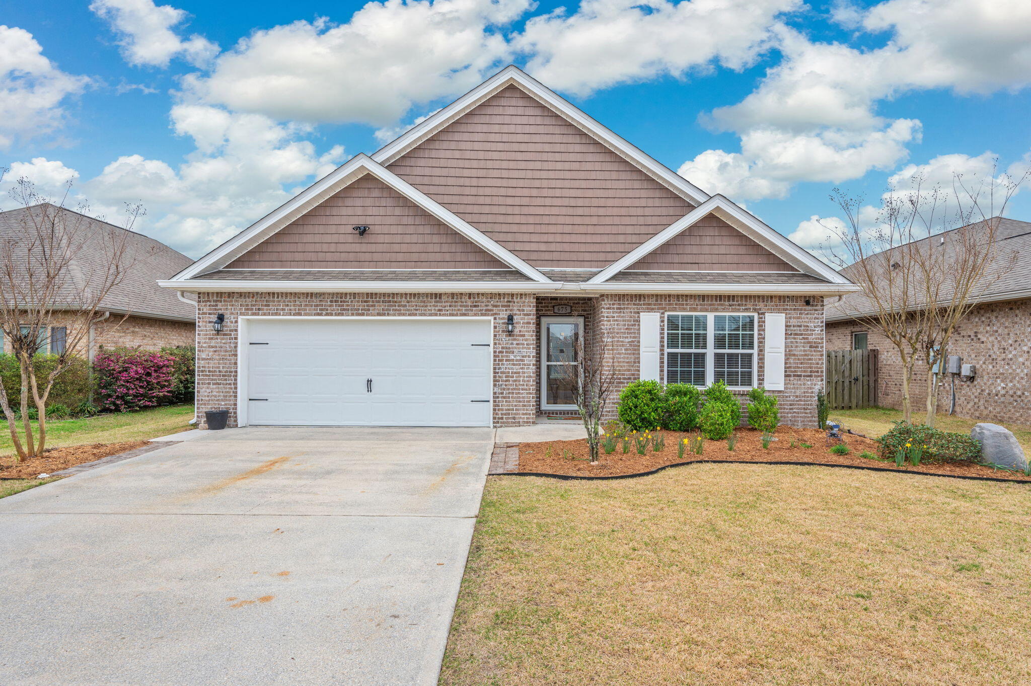 Redstone Commons - Residential