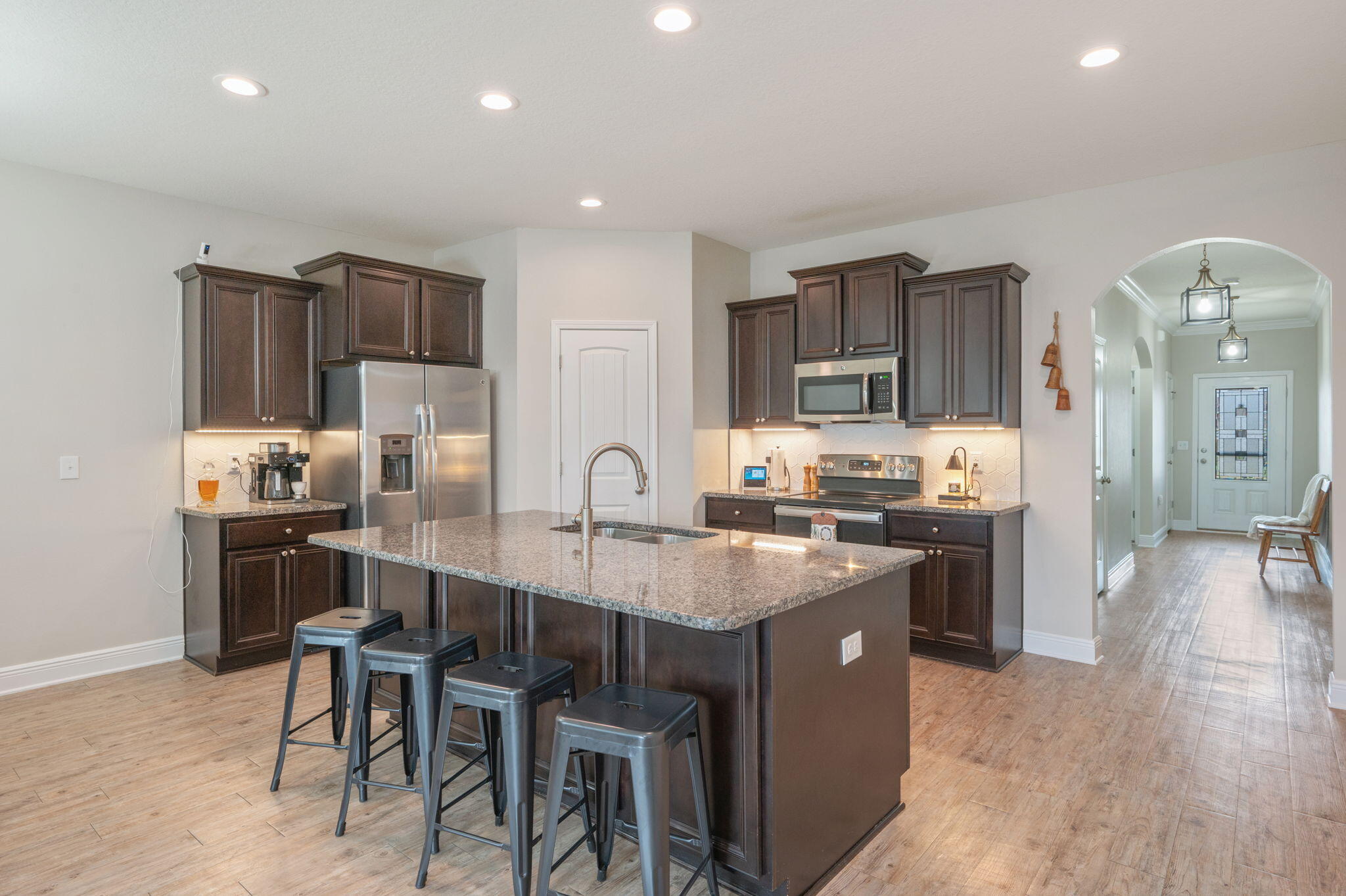 Redstone Commons - Residential