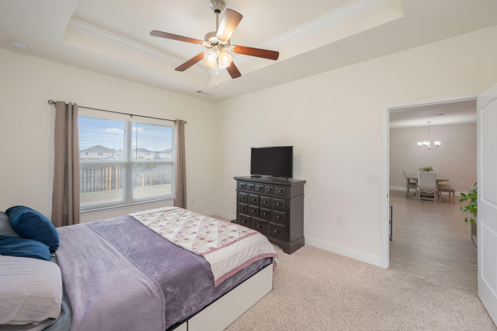 Redstone Commons - Residential