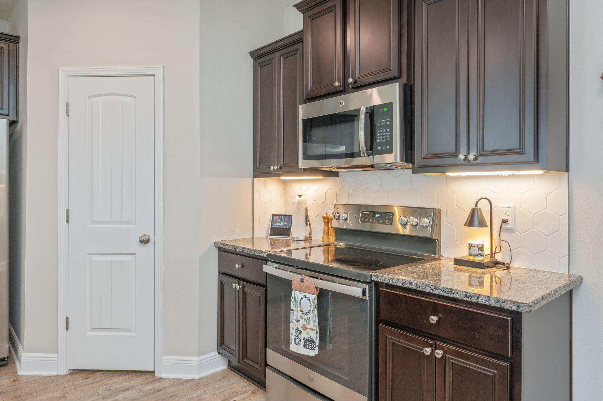 Redstone Commons - Residential