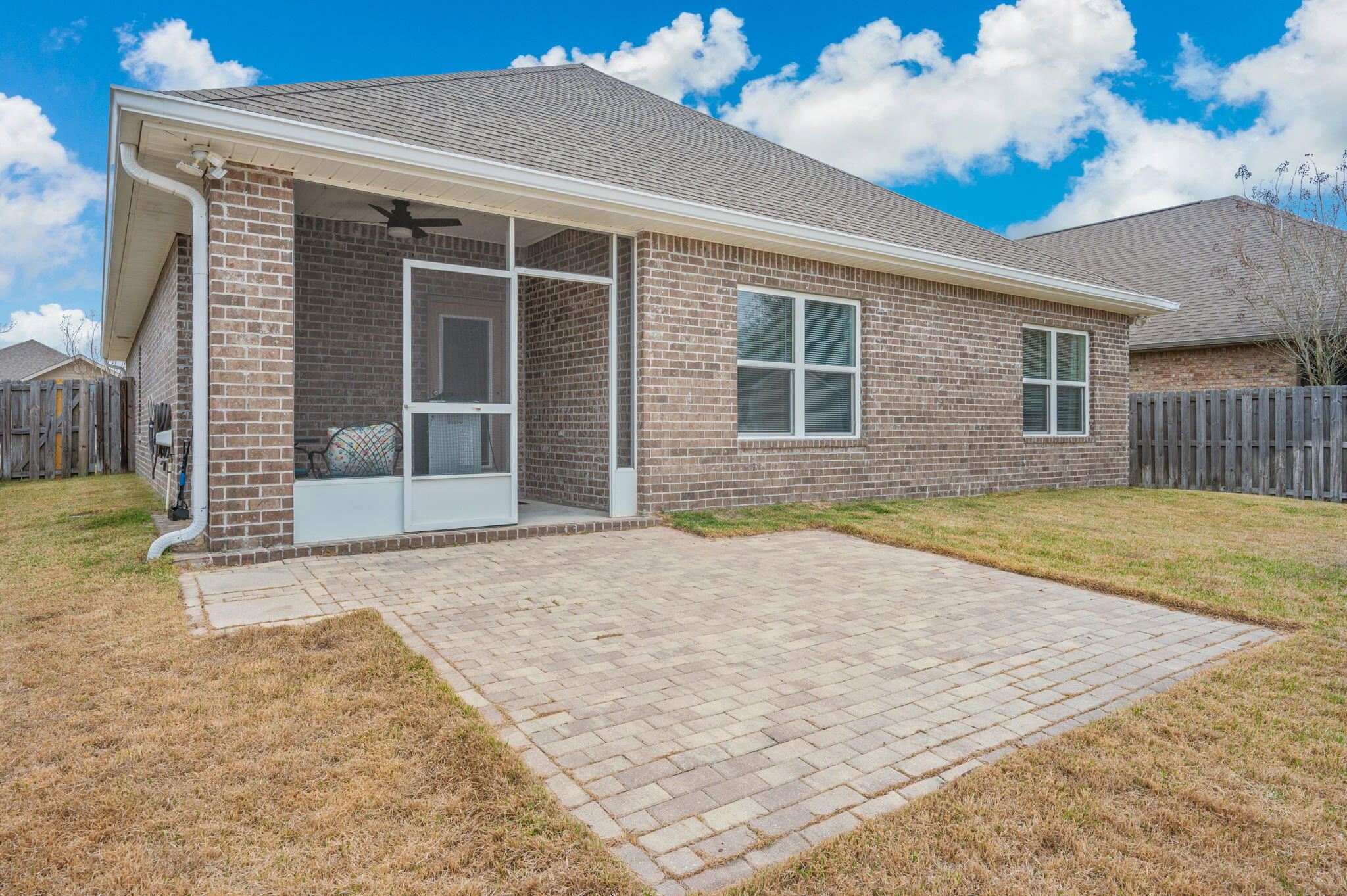 Redstone Commons - Residential