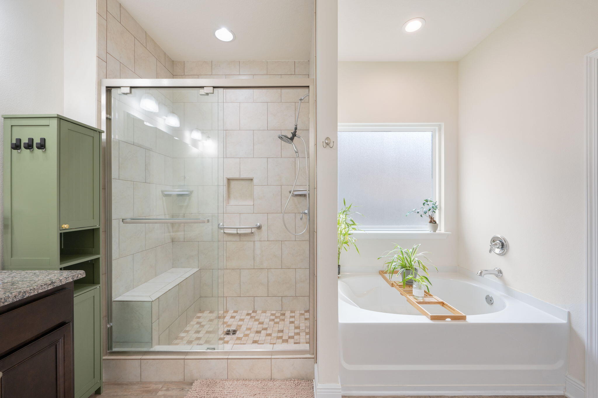 Redstone Commons - Residential