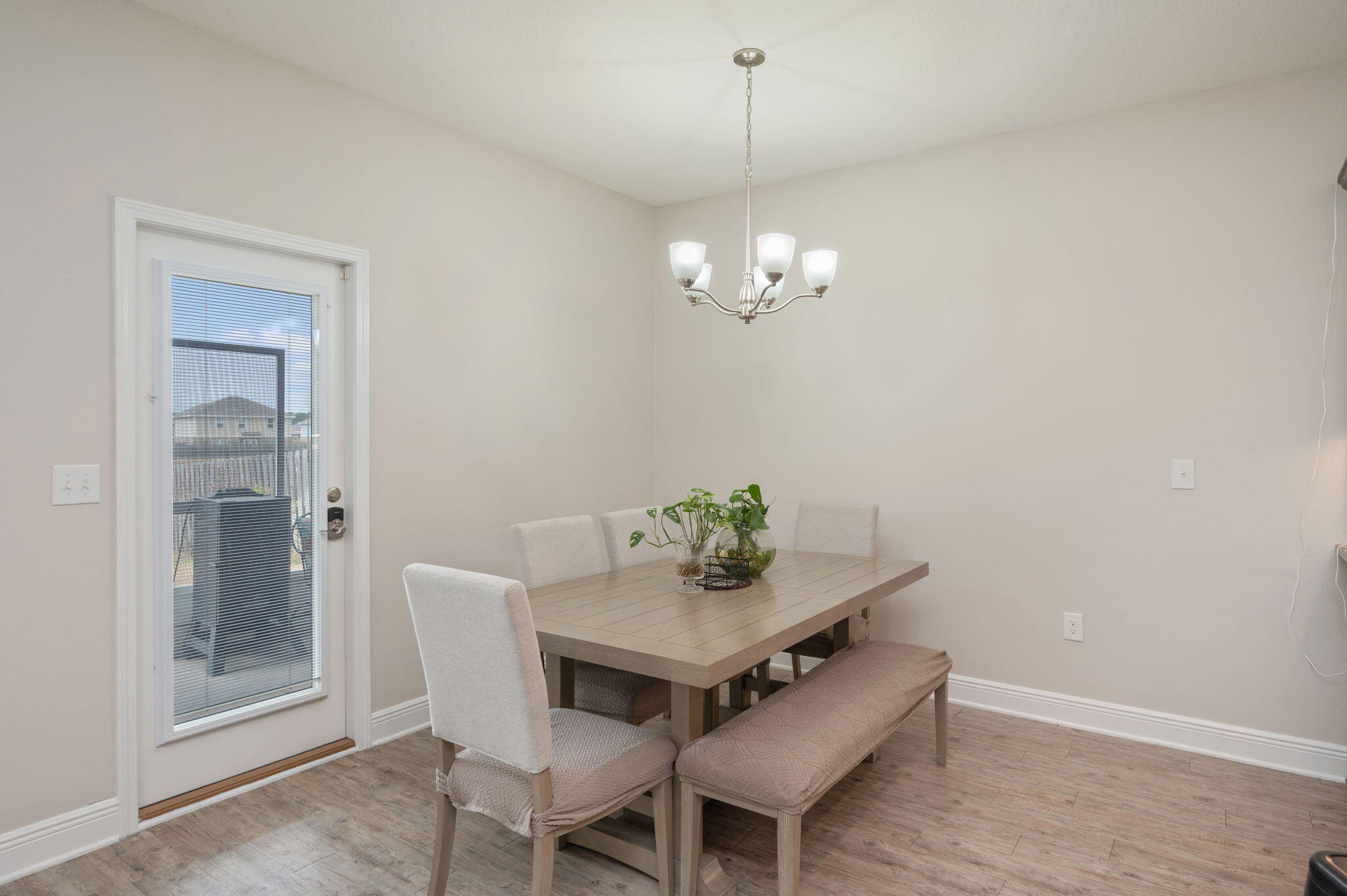 Redstone Commons - Residential