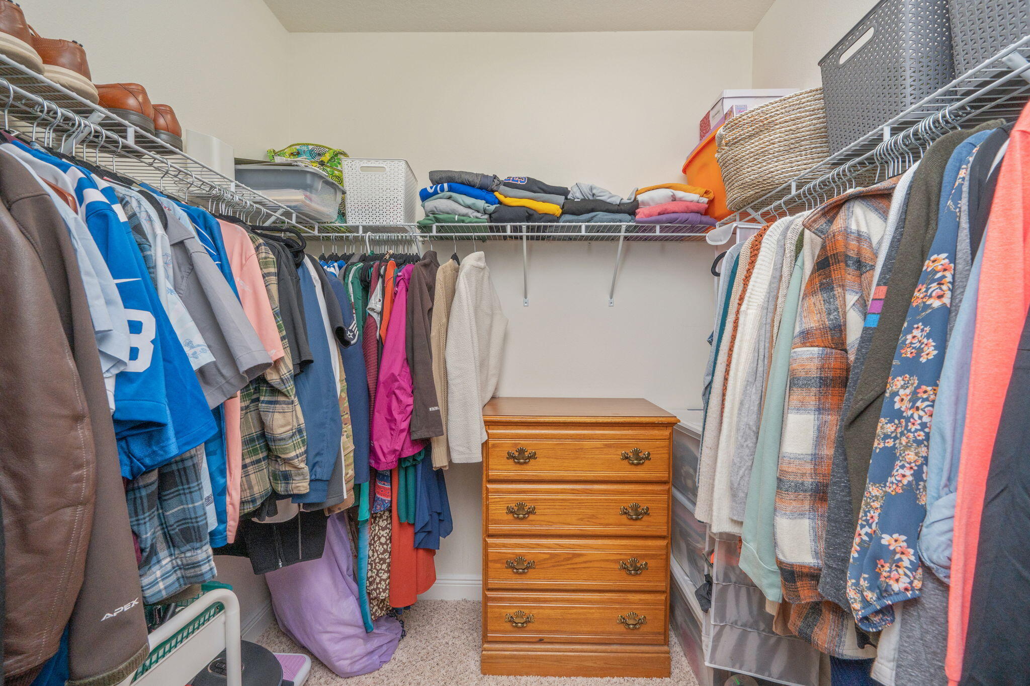 Redstone Commons - Residential