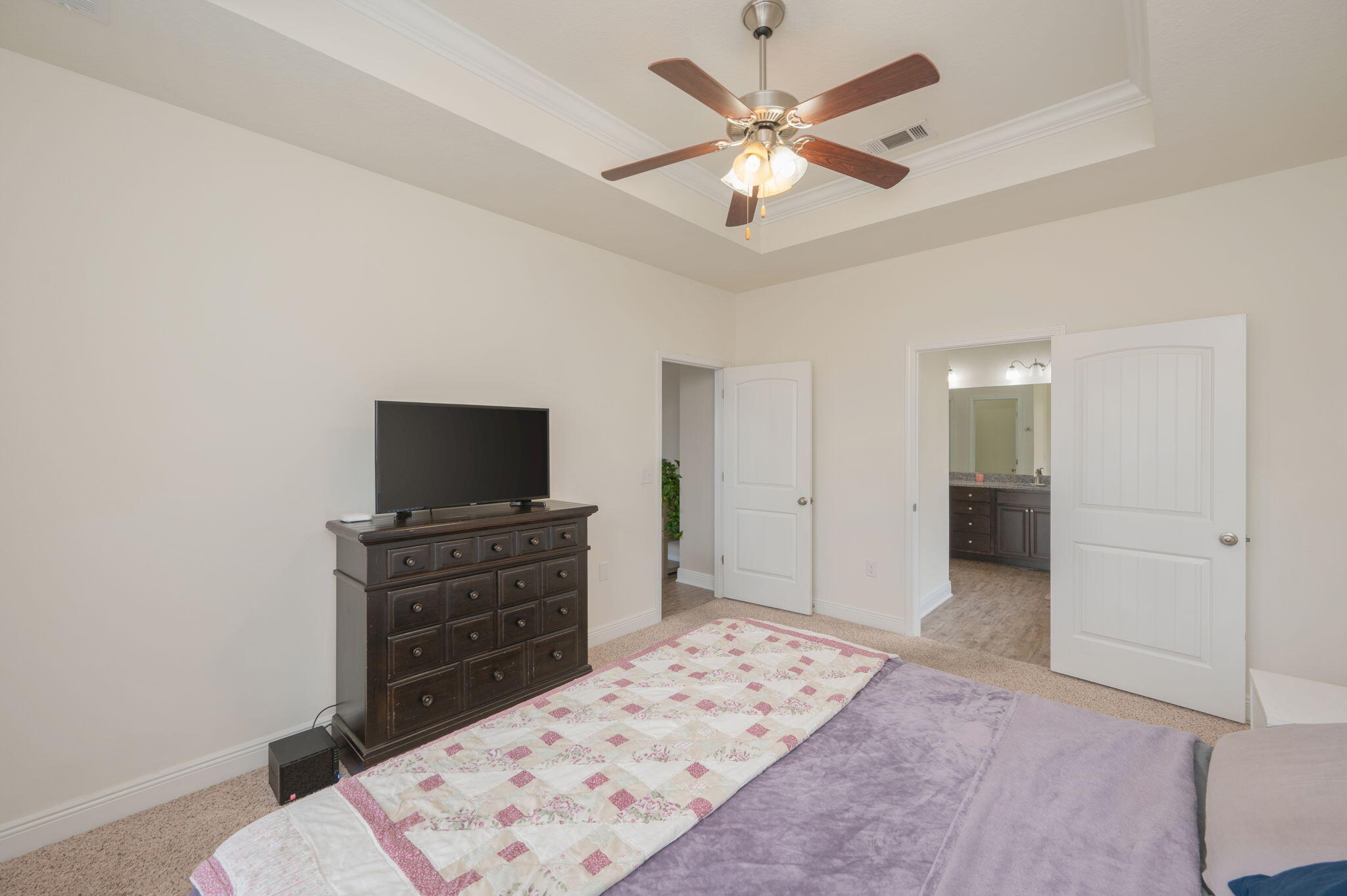 Redstone Commons - Residential