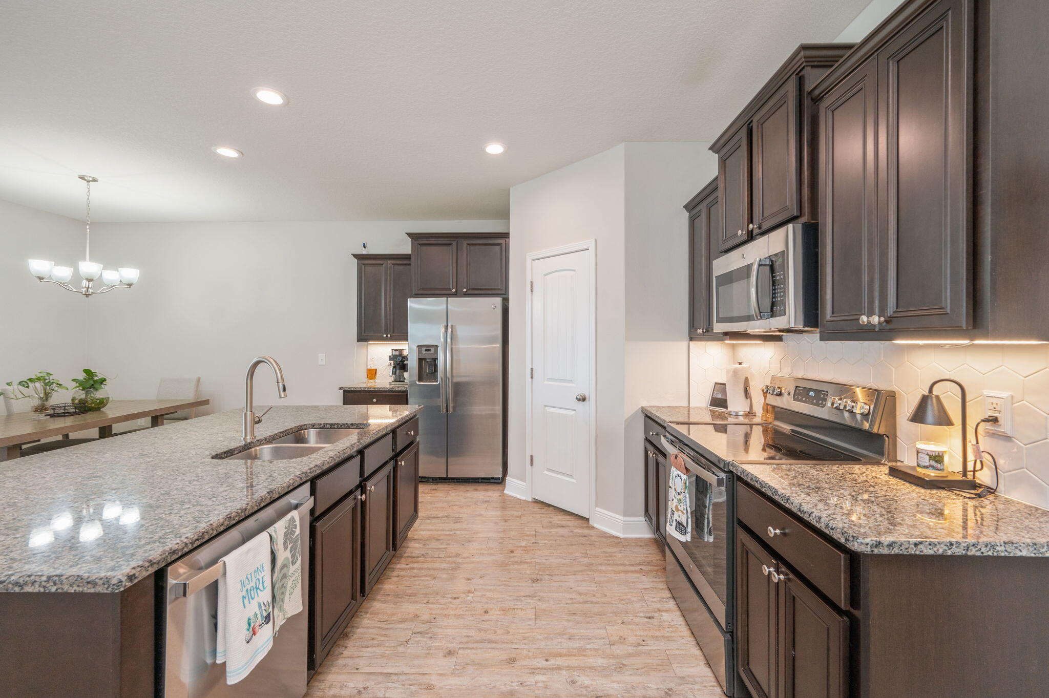 Redstone Commons - Residential