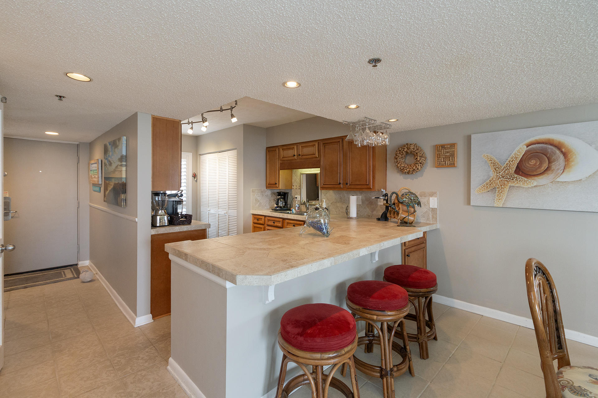 MAINSAIL CONDO PH 3 - Residential