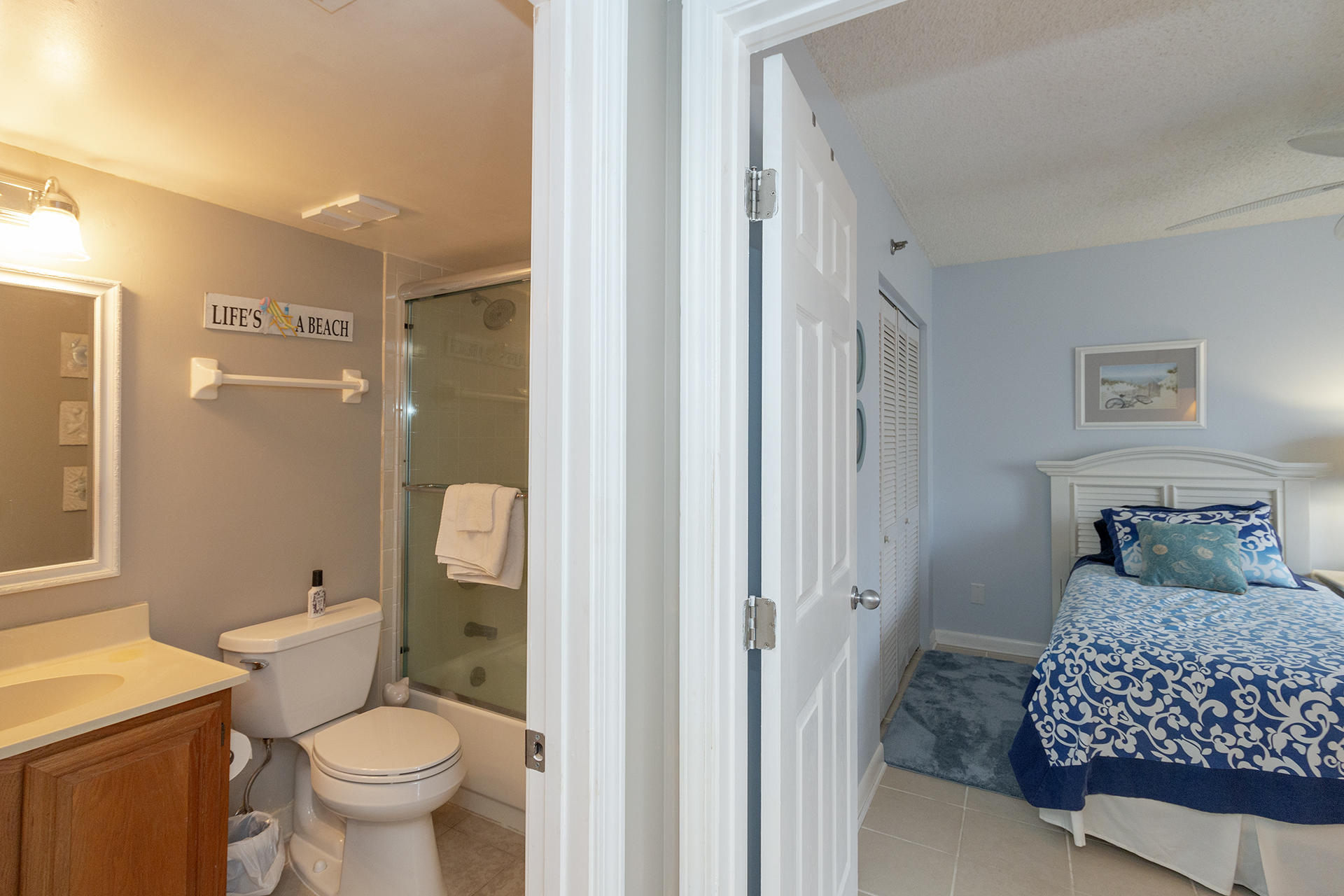 MAINSAIL CONDO PH 3 - Residential