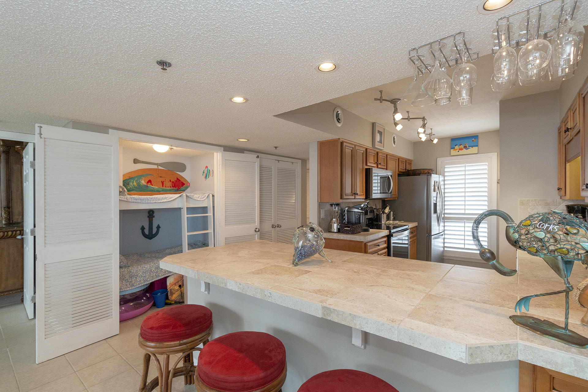 MAINSAIL CONDO PH 3 - Residential