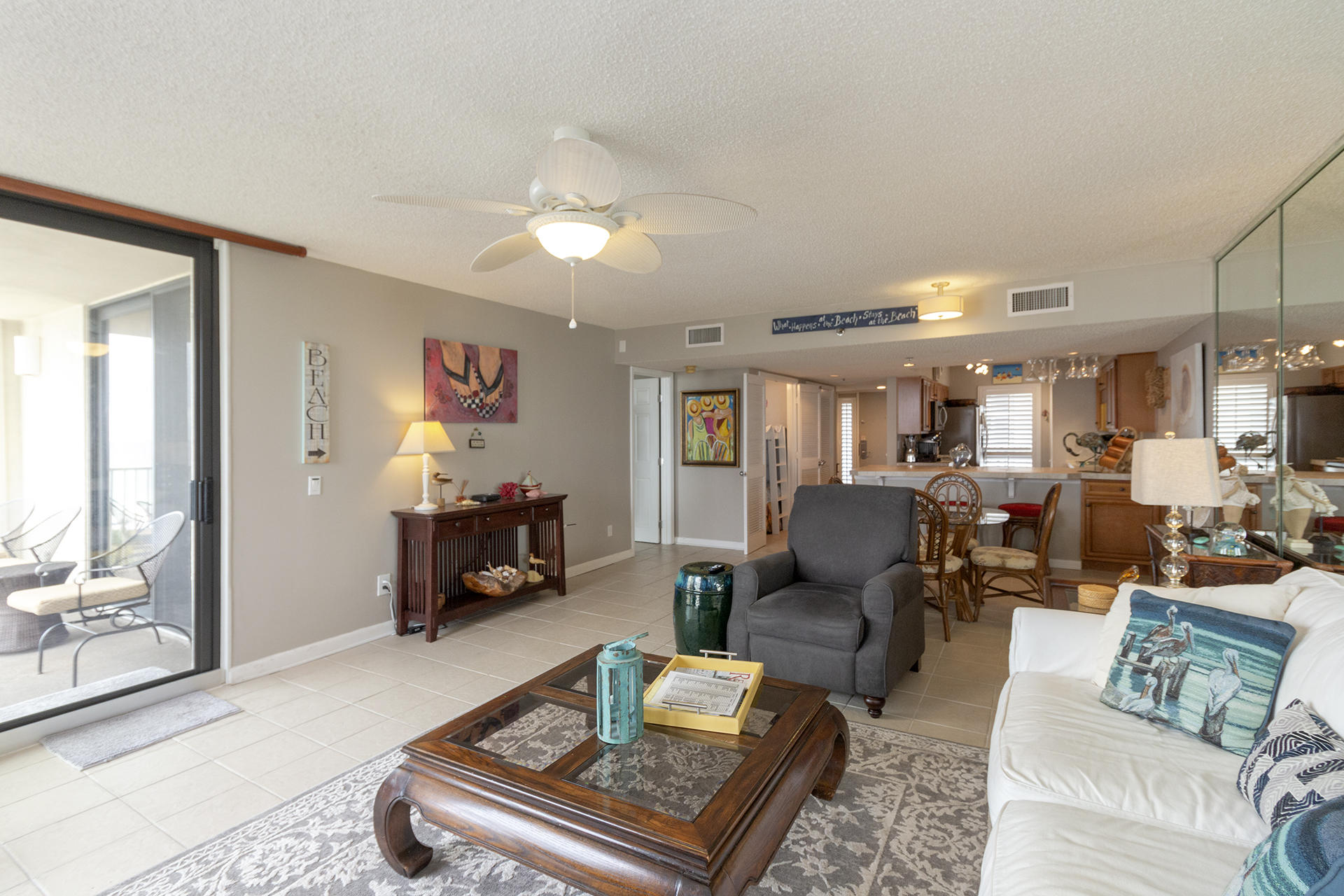 MAINSAIL CONDO PH 3 - Residential