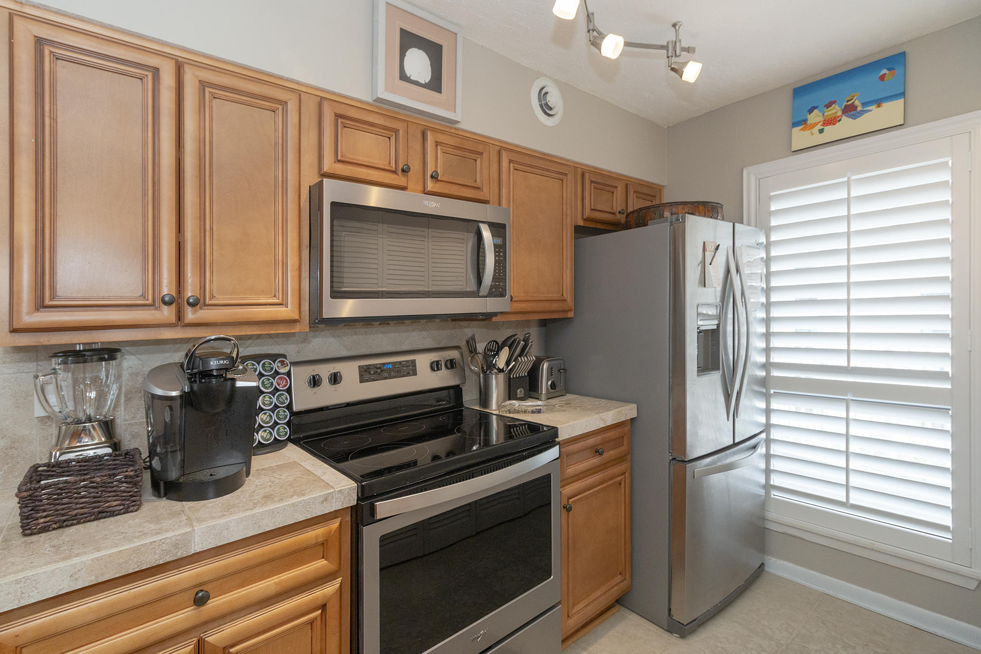 MAINSAIL CONDO PH 3 - Residential