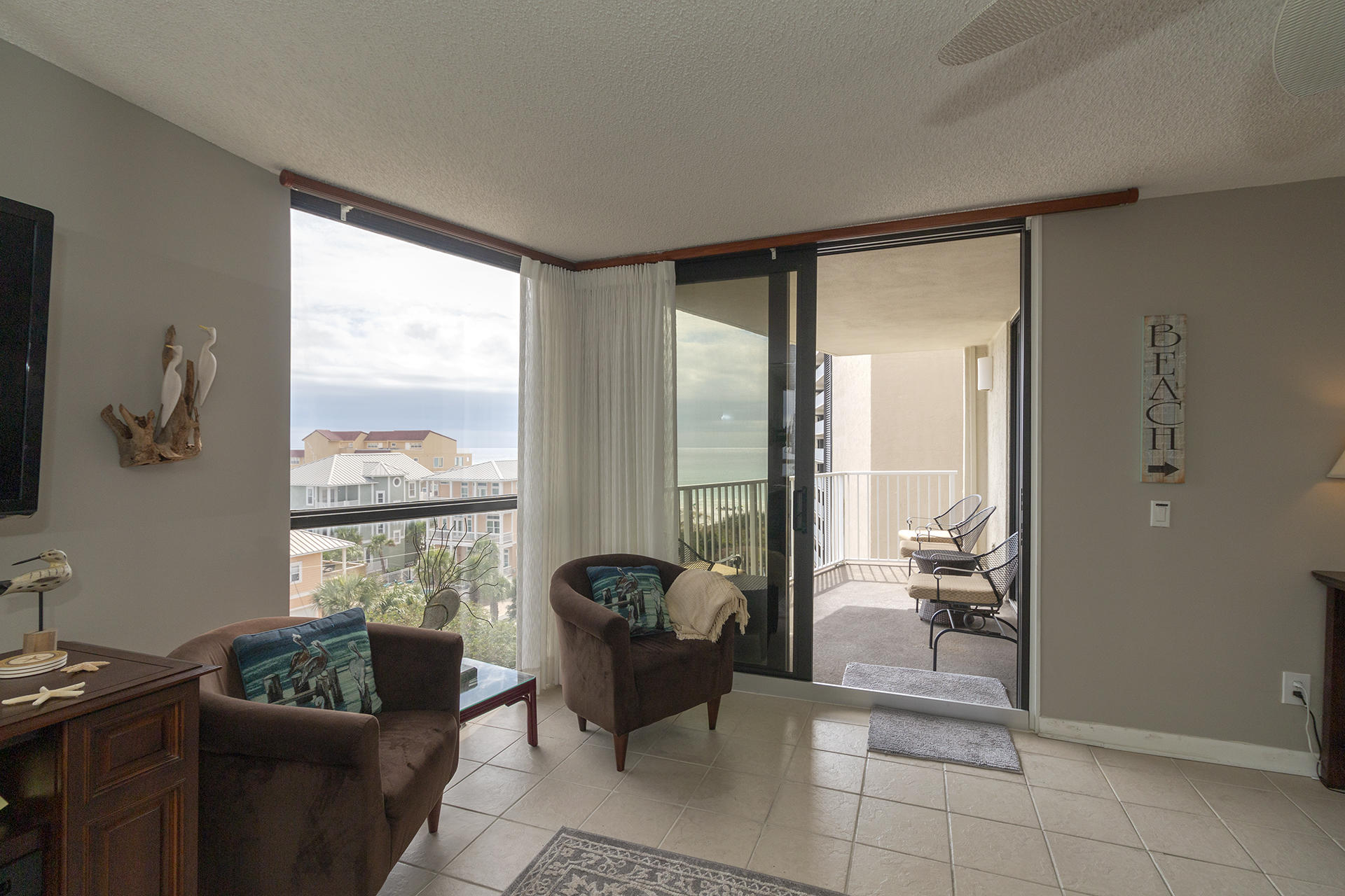MAINSAIL CONDO PH 3 - Residential