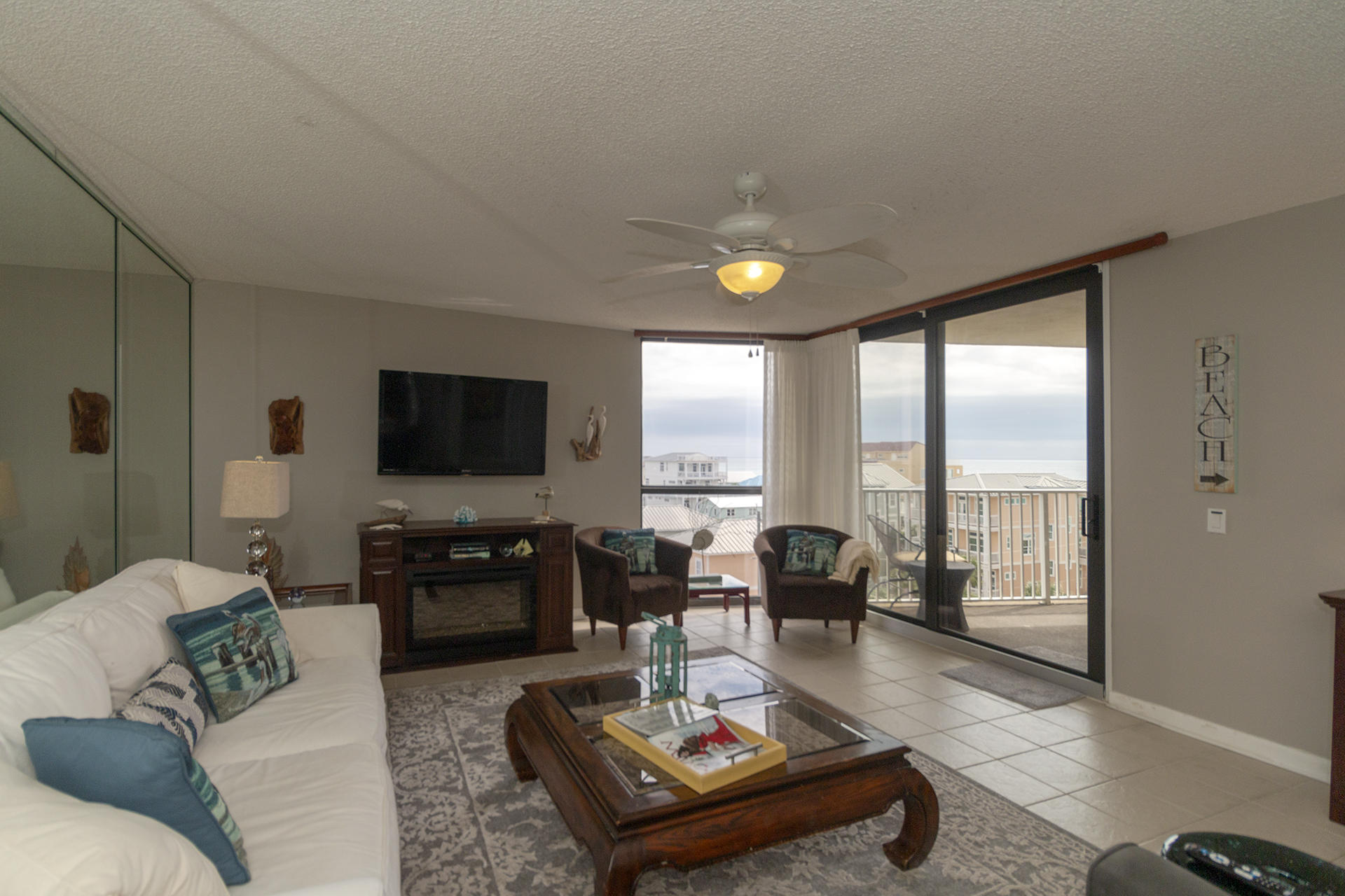 MAINSAIL CONDO PH 3 - Residential
