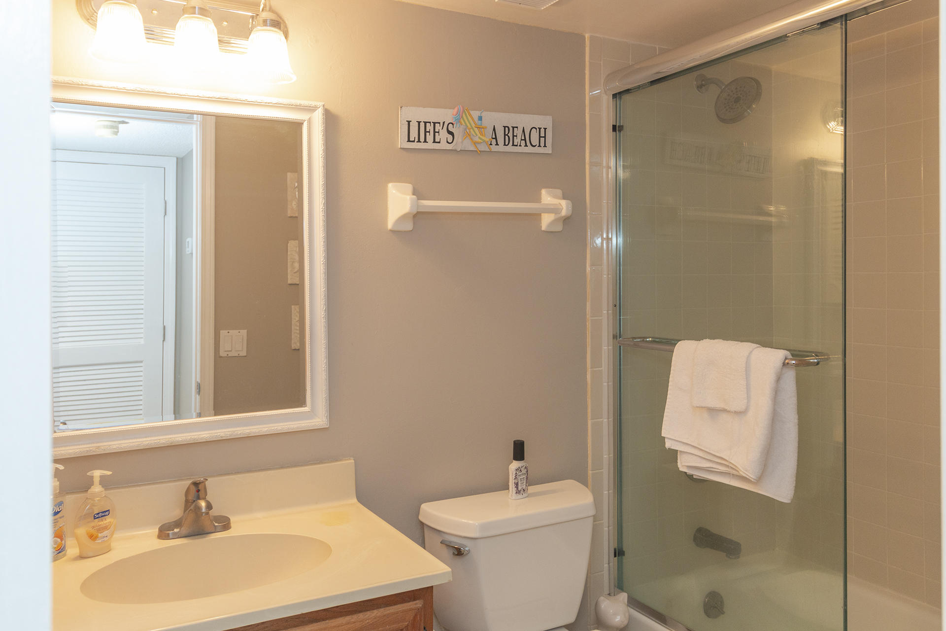 MAINSAIL CONDO PH 3 - Residential