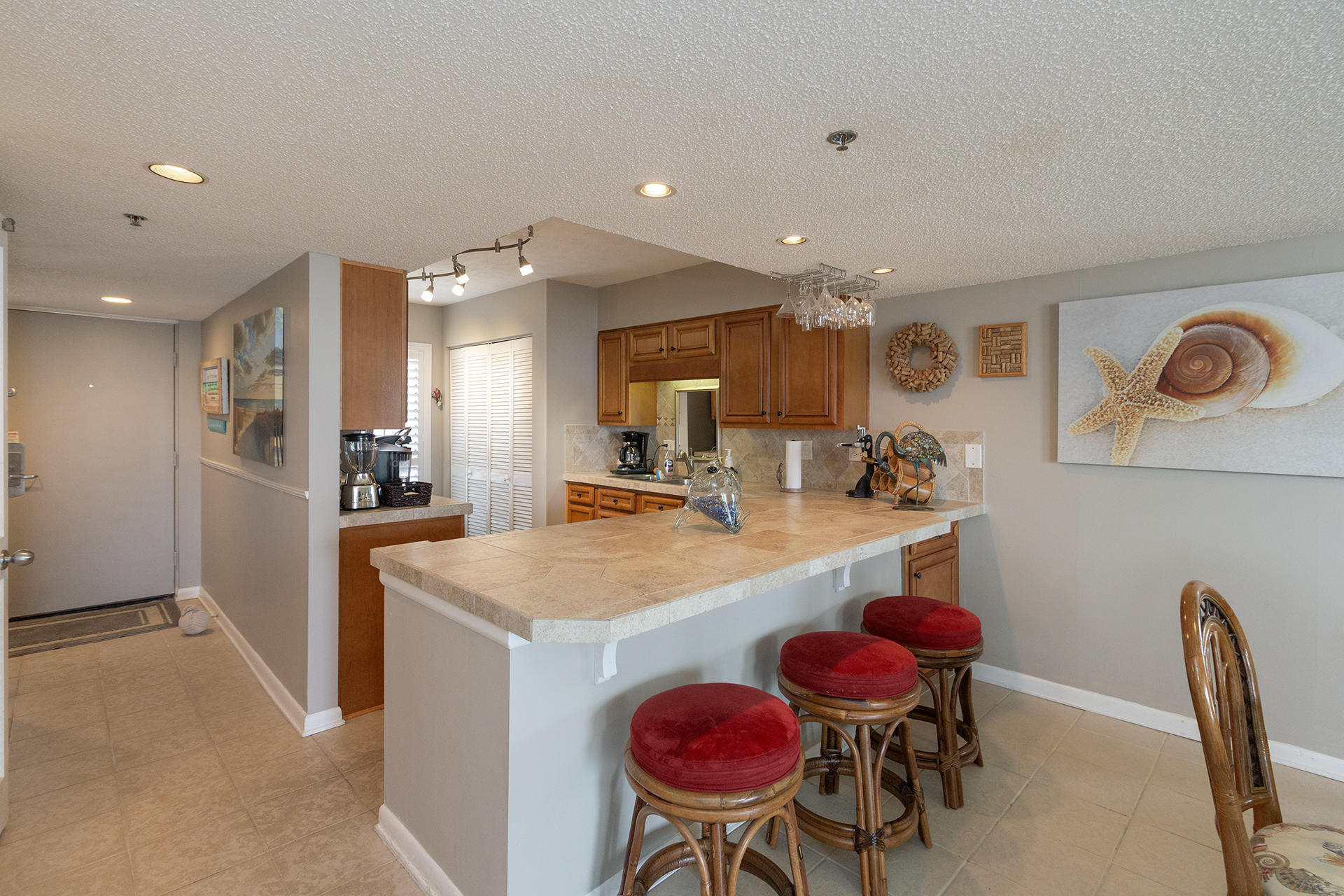 MAINSAIL CONDO PH 3 - Residential