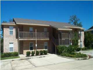 CREEKSIDE - Residential Lease