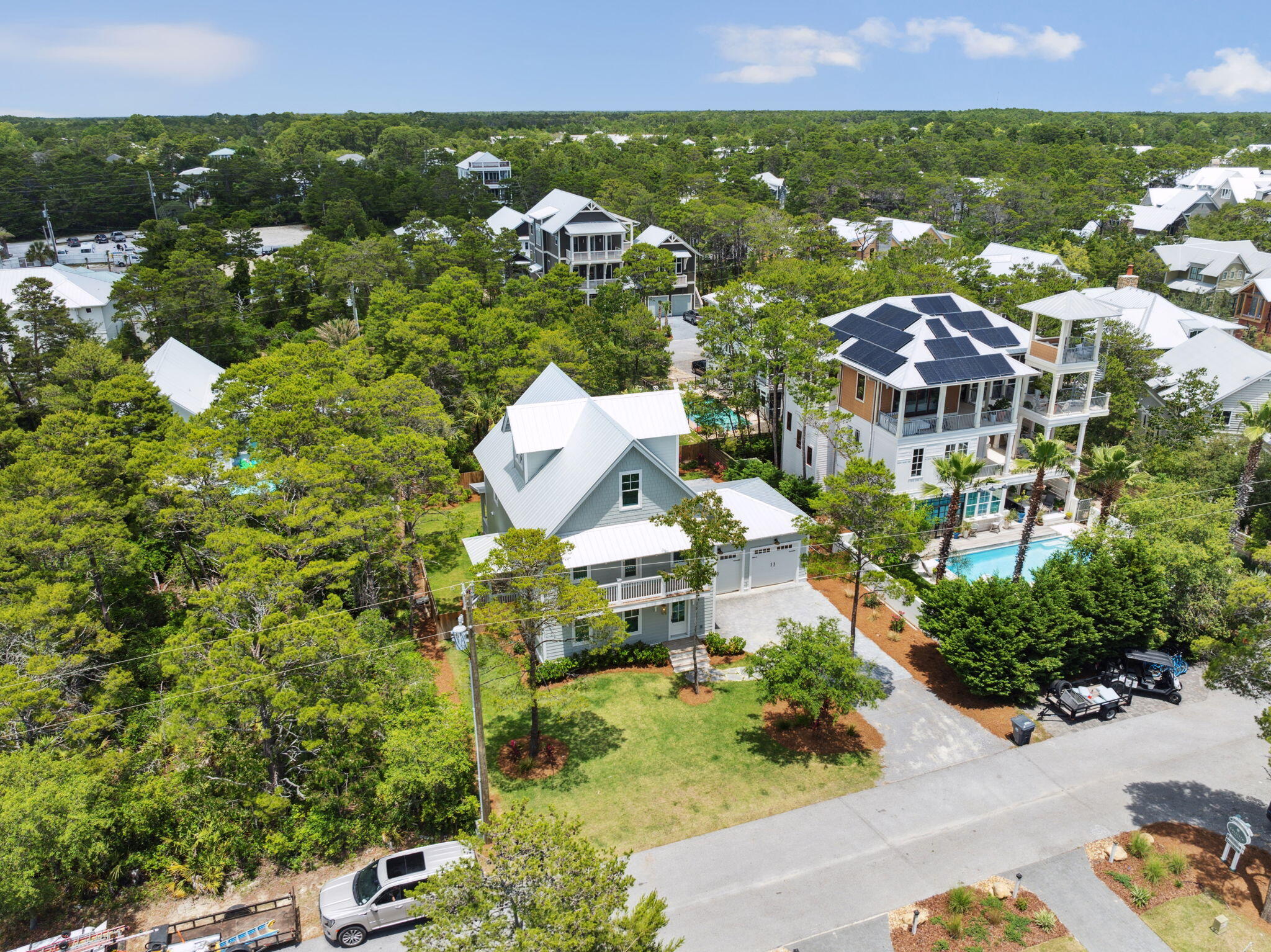 GULFVIEW HEIGHTS - Residential