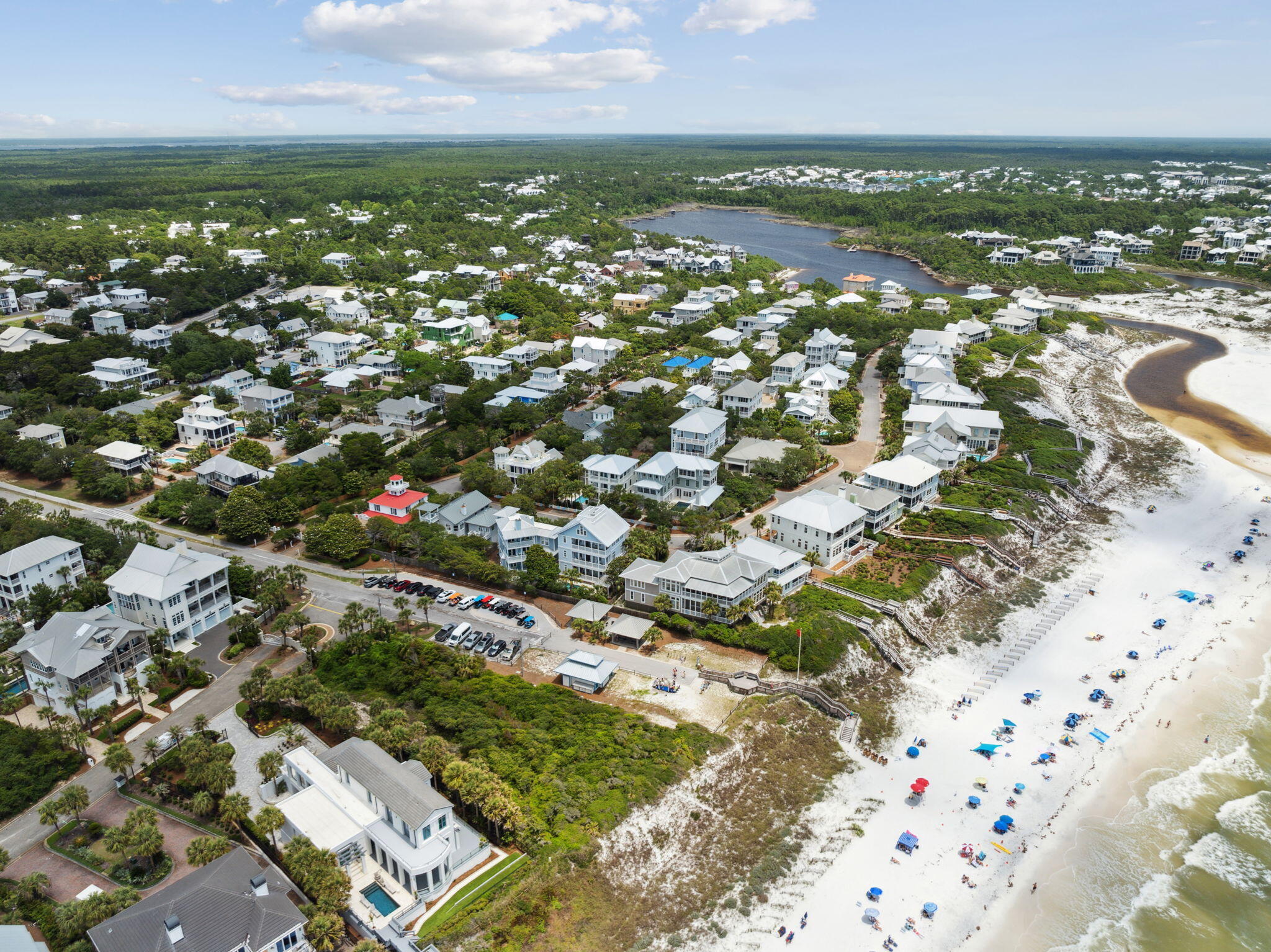 GULFVIEW HEIGHTS - Residential